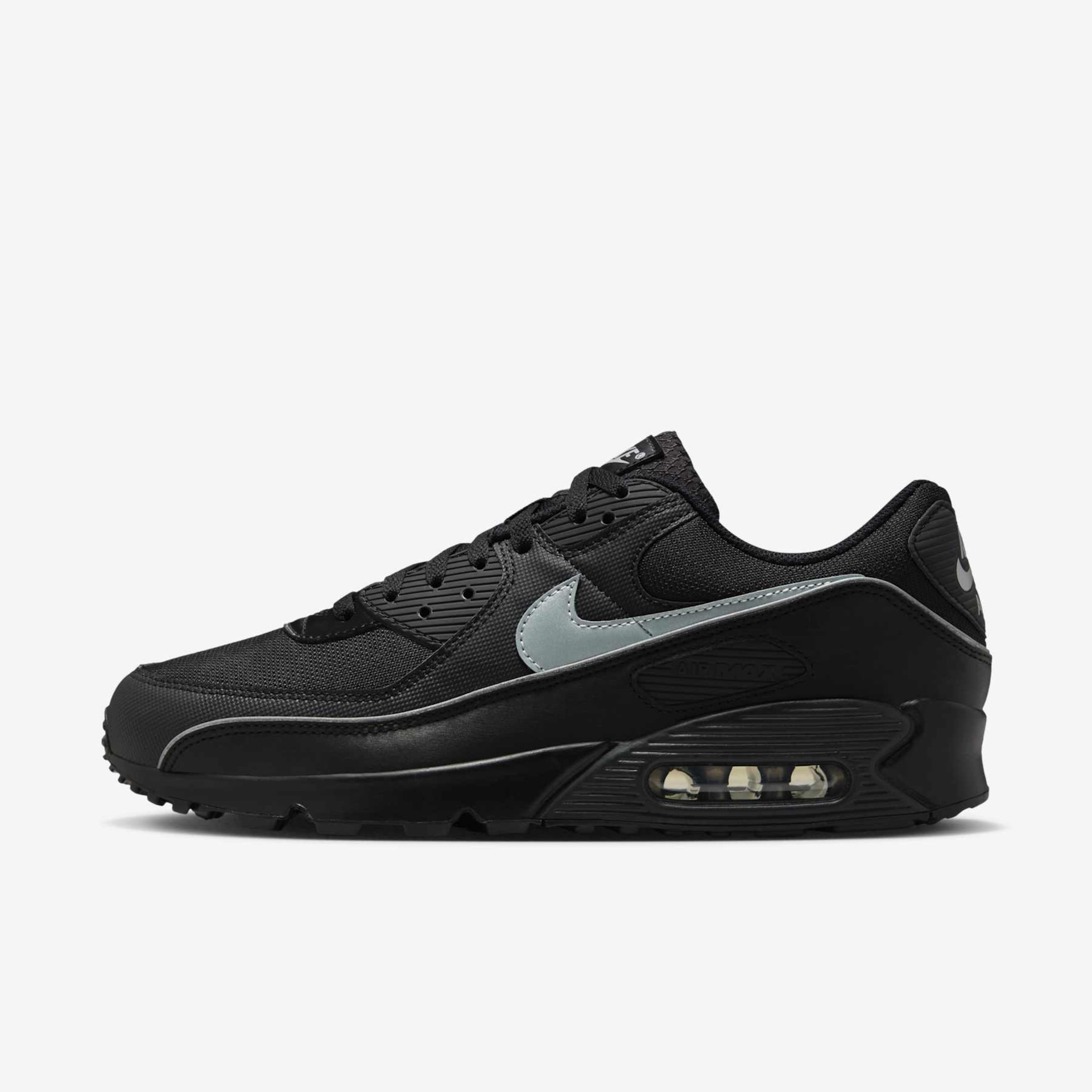 Imagem principal de Tênis Nike Air Max 90 Premium Masculino