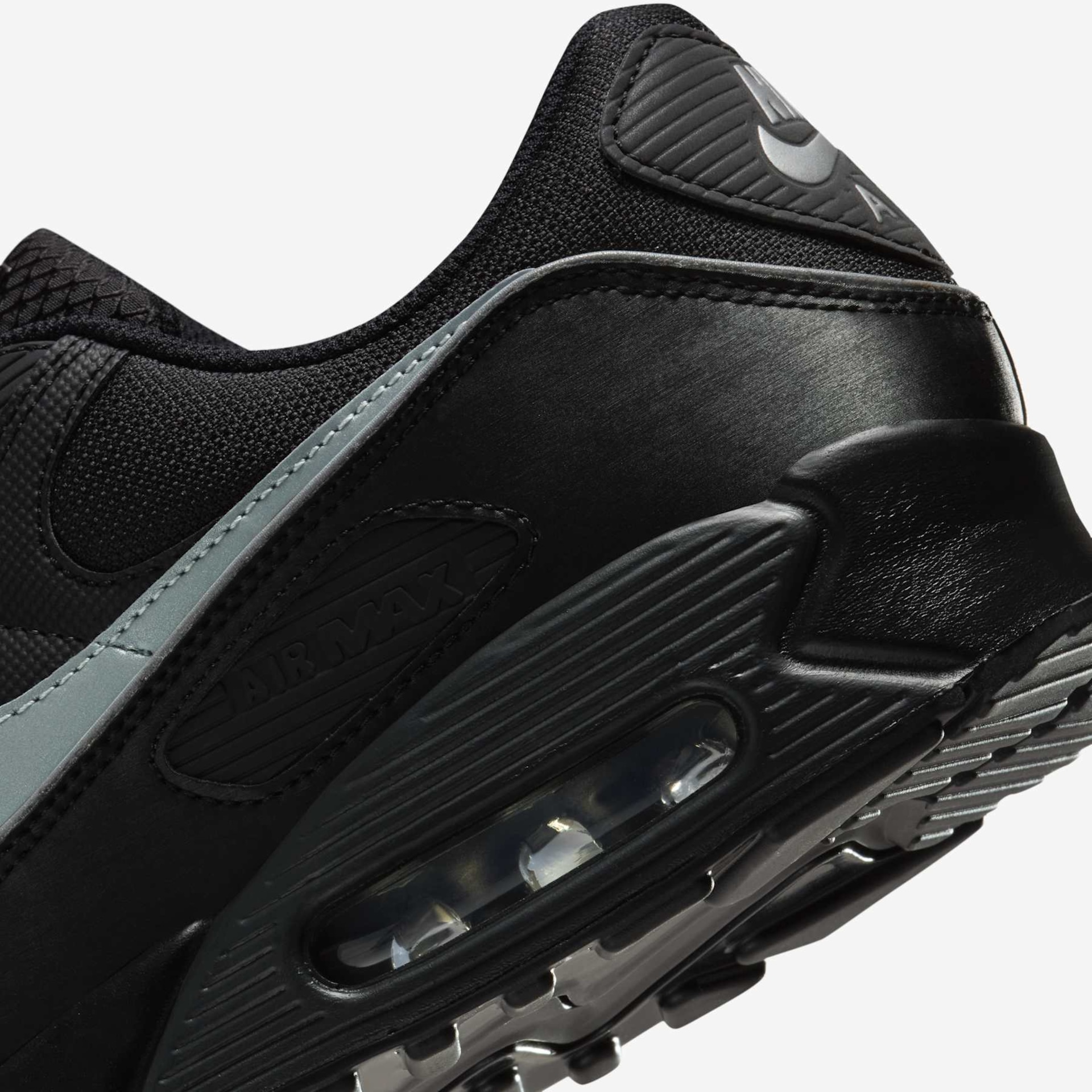 Tênis Nike Air Max 90 Premium Masculino - Foto 8