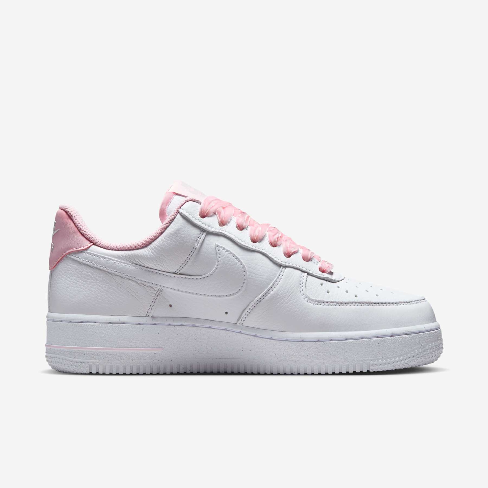 Tênis Nike Air Force 1 '07 Vintage Feminino - Foto 3