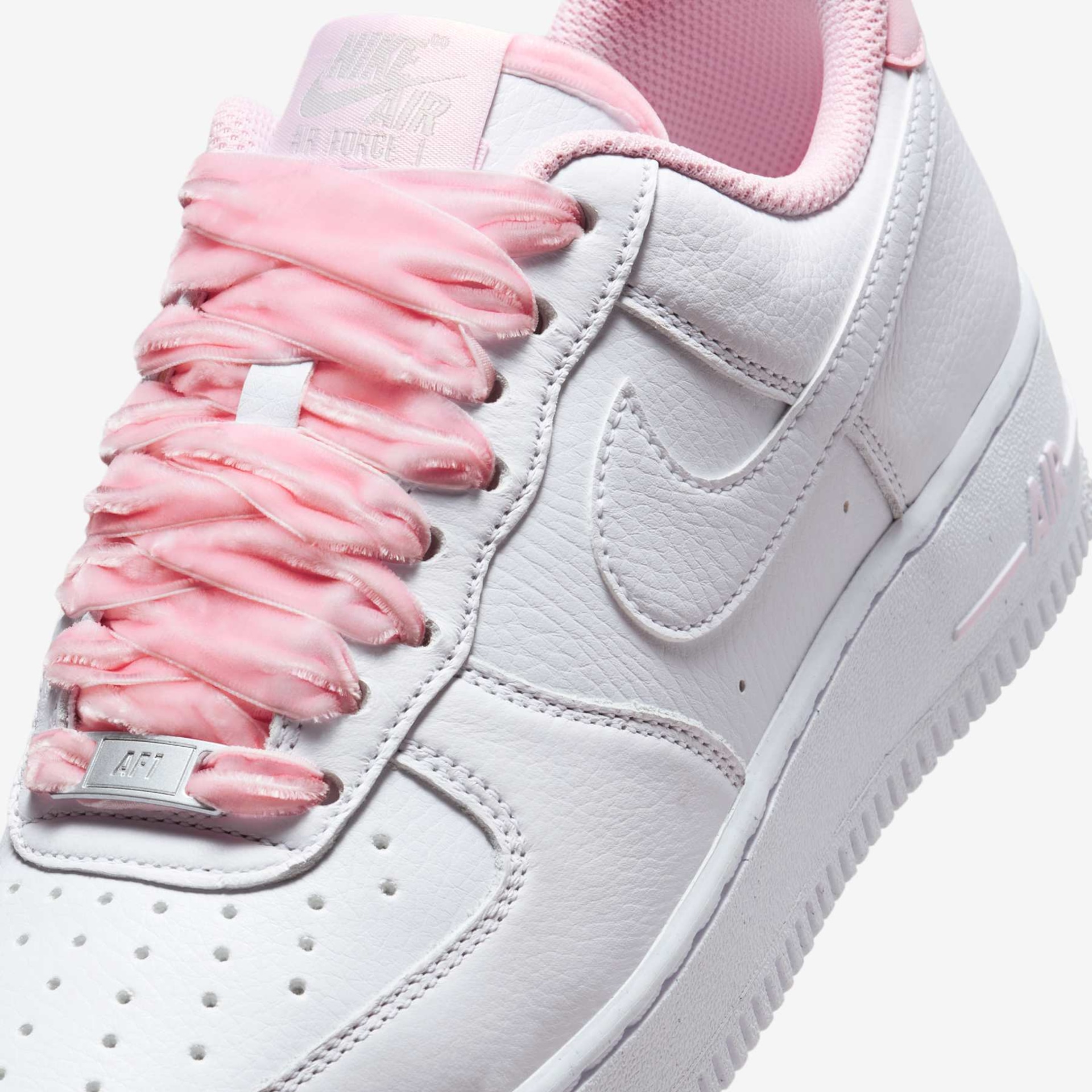 Tênis Nike Air Force 1 '07 Vintage Feminino - Foto 7