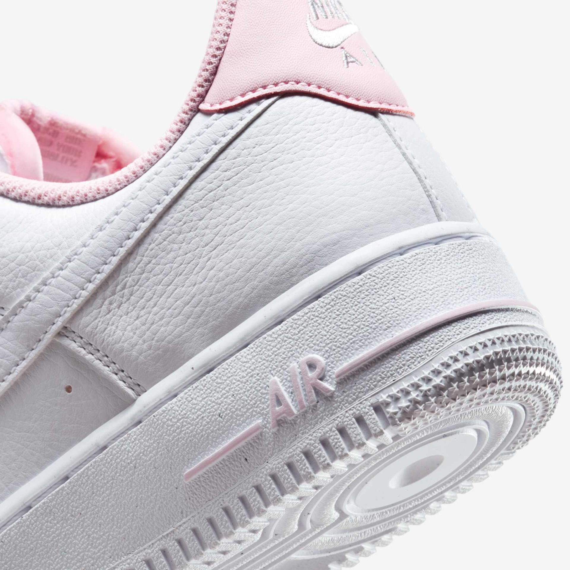 Tênis Nike Air Force 1 '07 Vintage Feminino - Foto 8