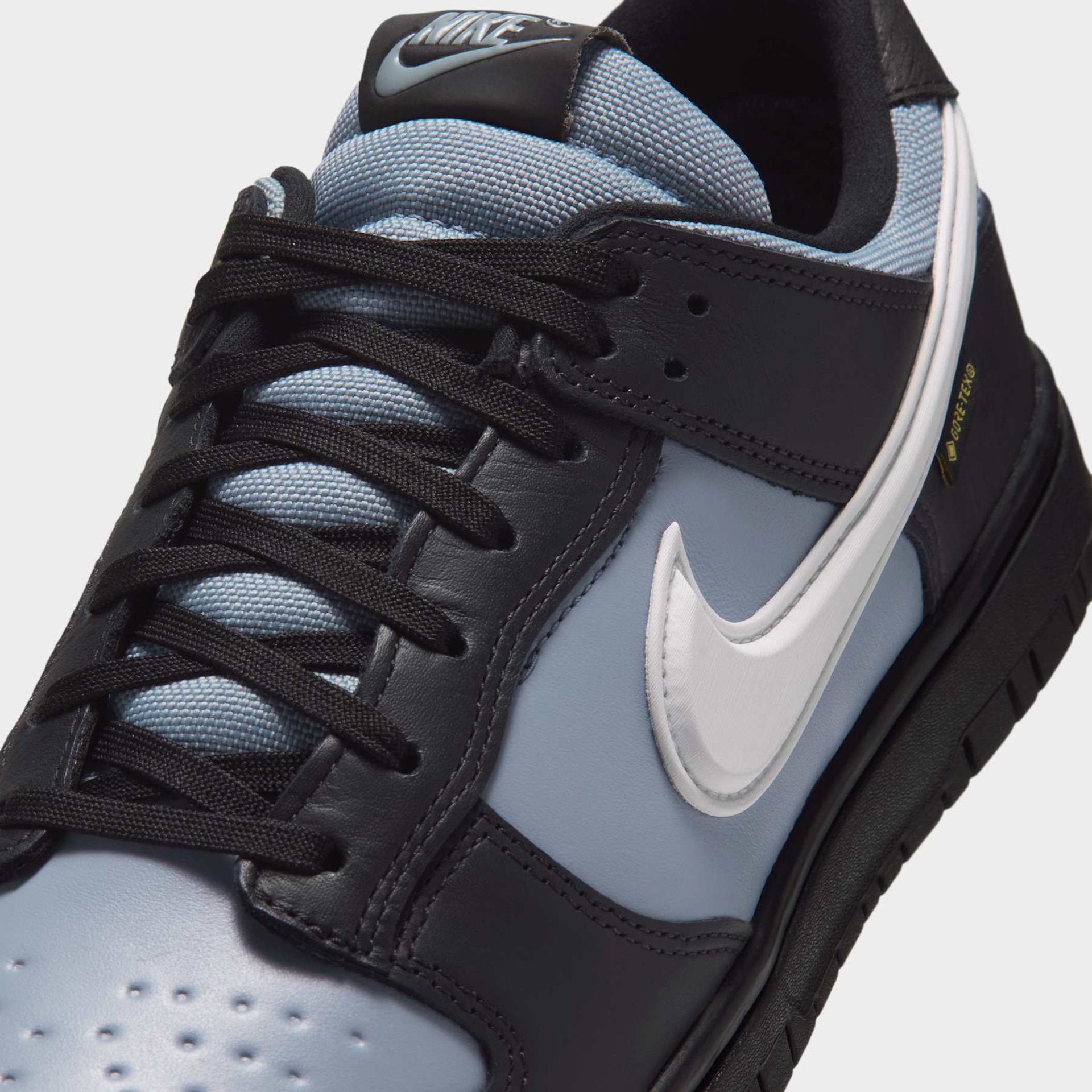 Tênis Nike Dunk Low Retro GTX Masculino - Foto 7