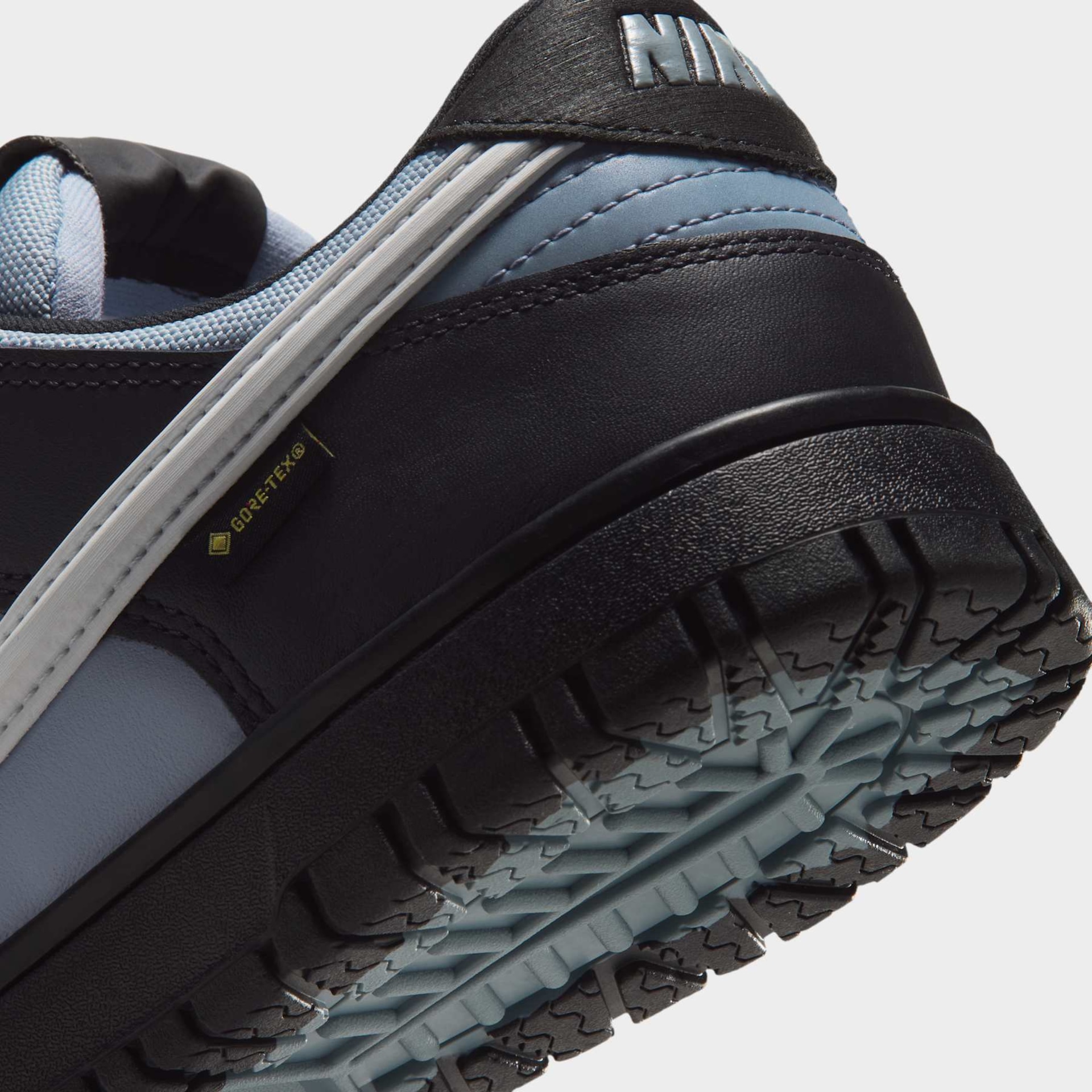 Tênis Nike Dunk Low Retro GTX Masculino - Foto 8