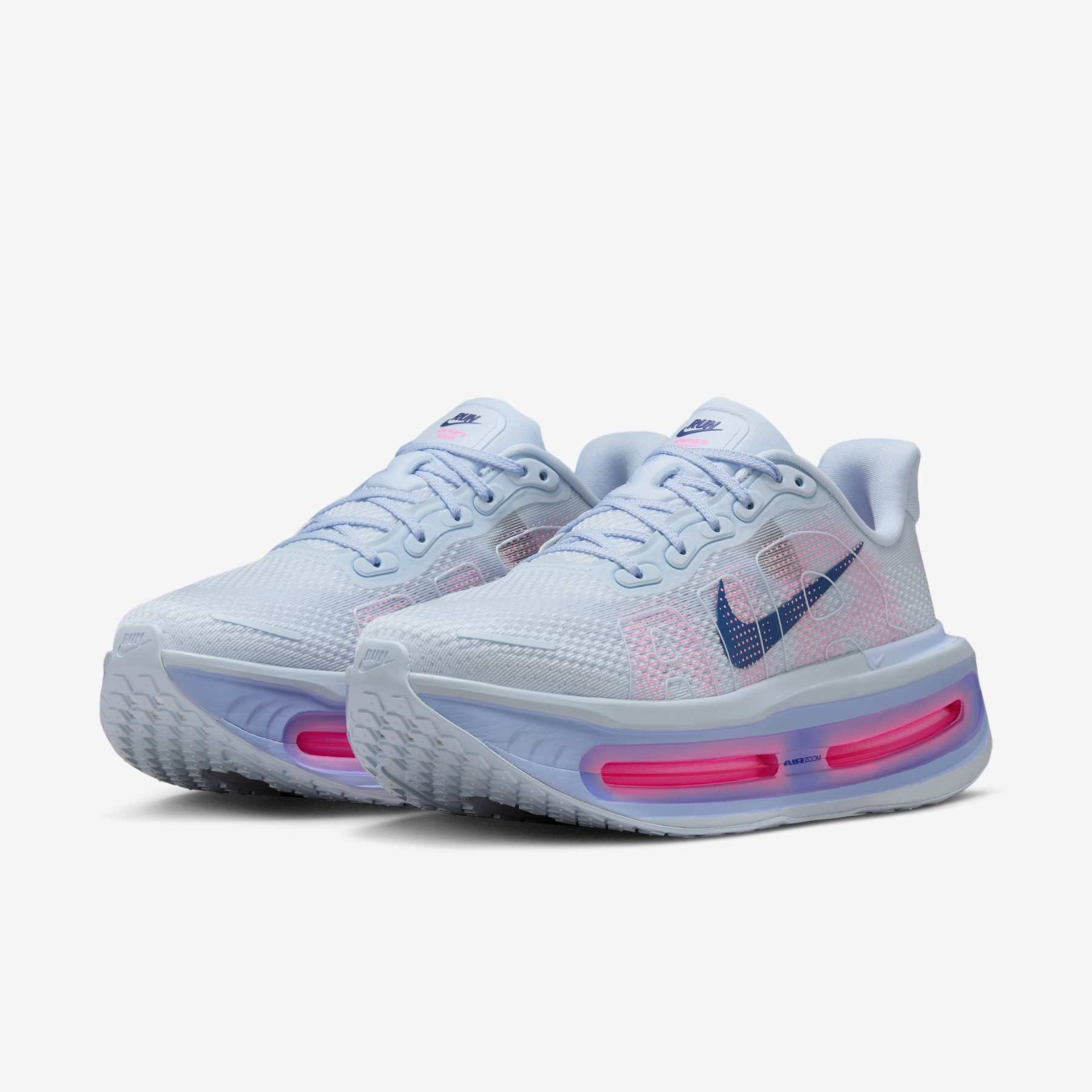 Tênis Nike Vomero Premium Feminino - Foto 5