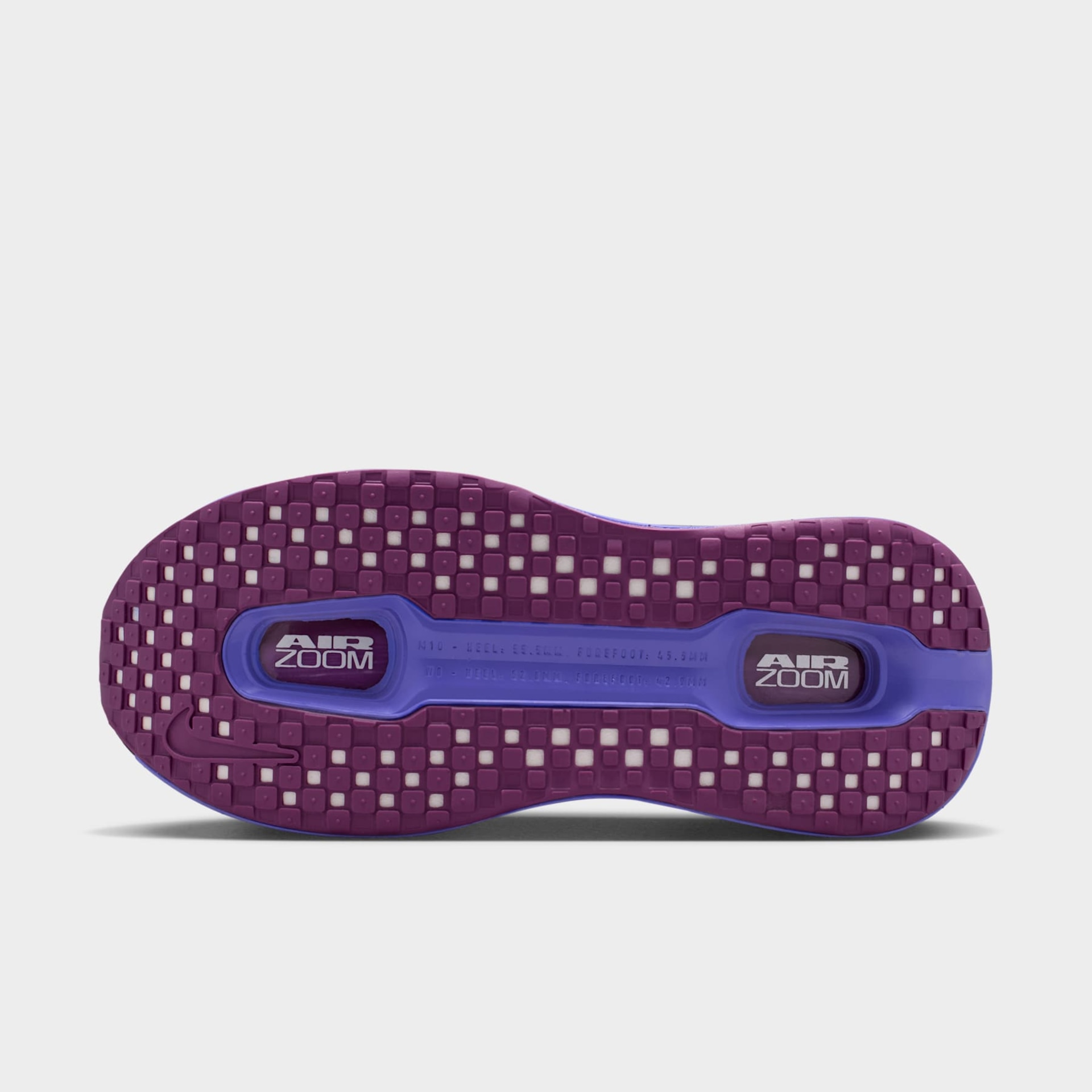 Tênis Nike Vomero Premium Feminino - Foto 2