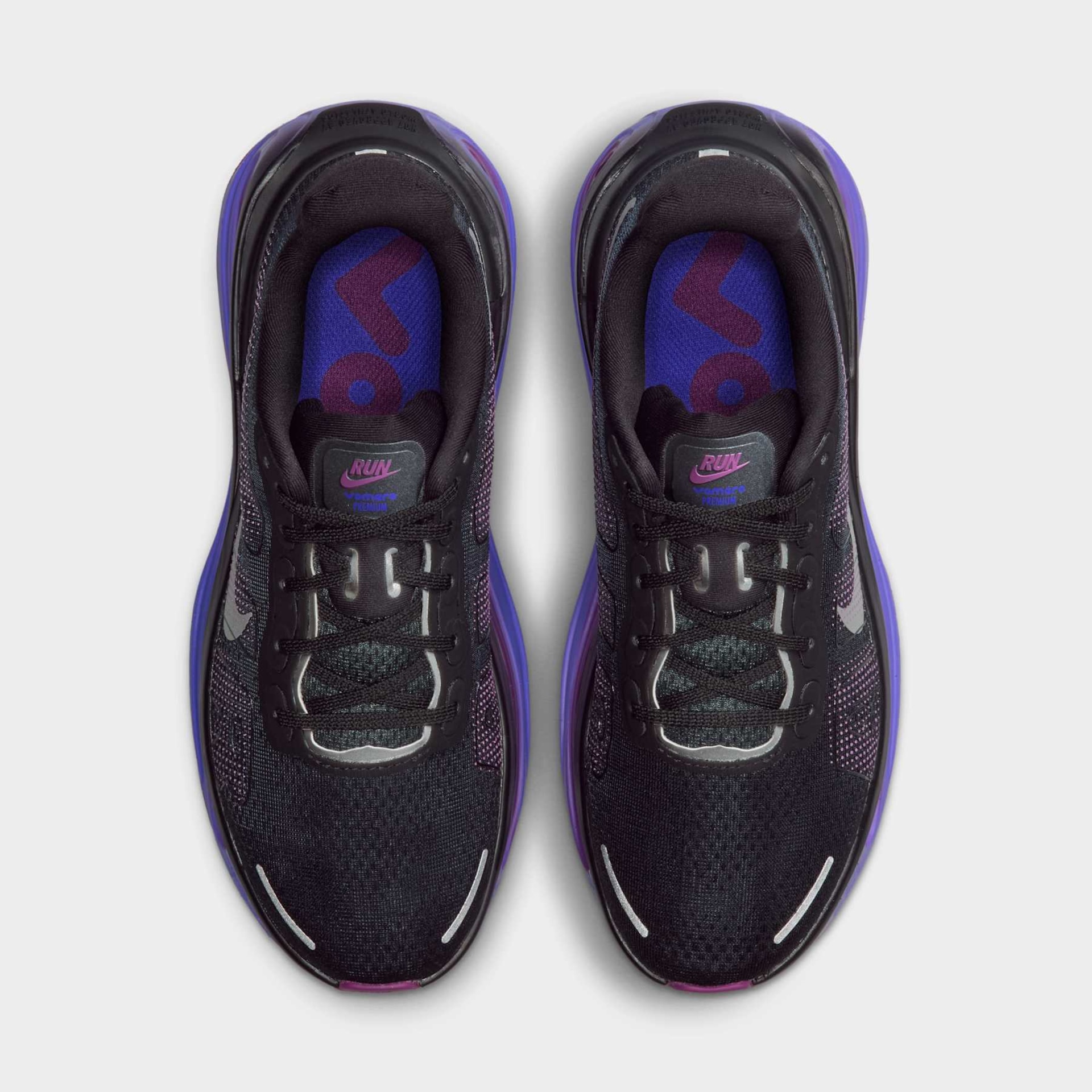 Tênis Nike Vomero Premium Feminino - Foto 4