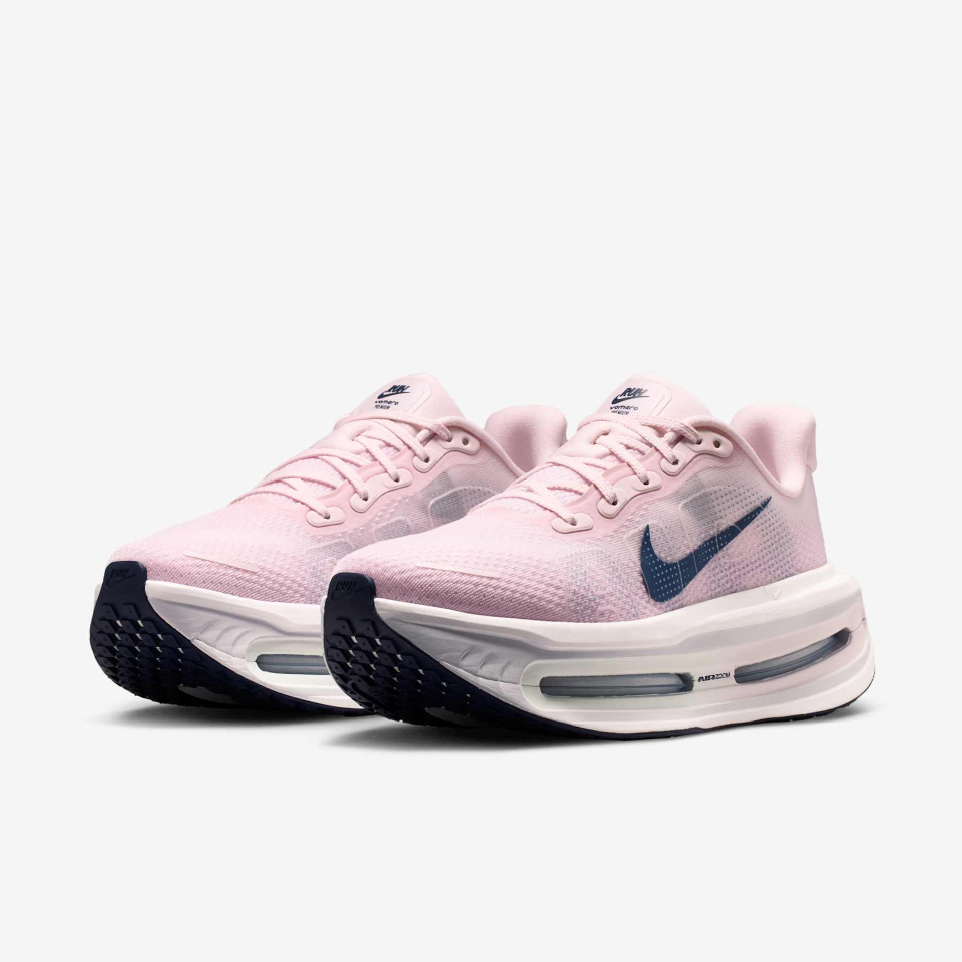 Tênis Nike Vomero Premium Feminino - Foto 5