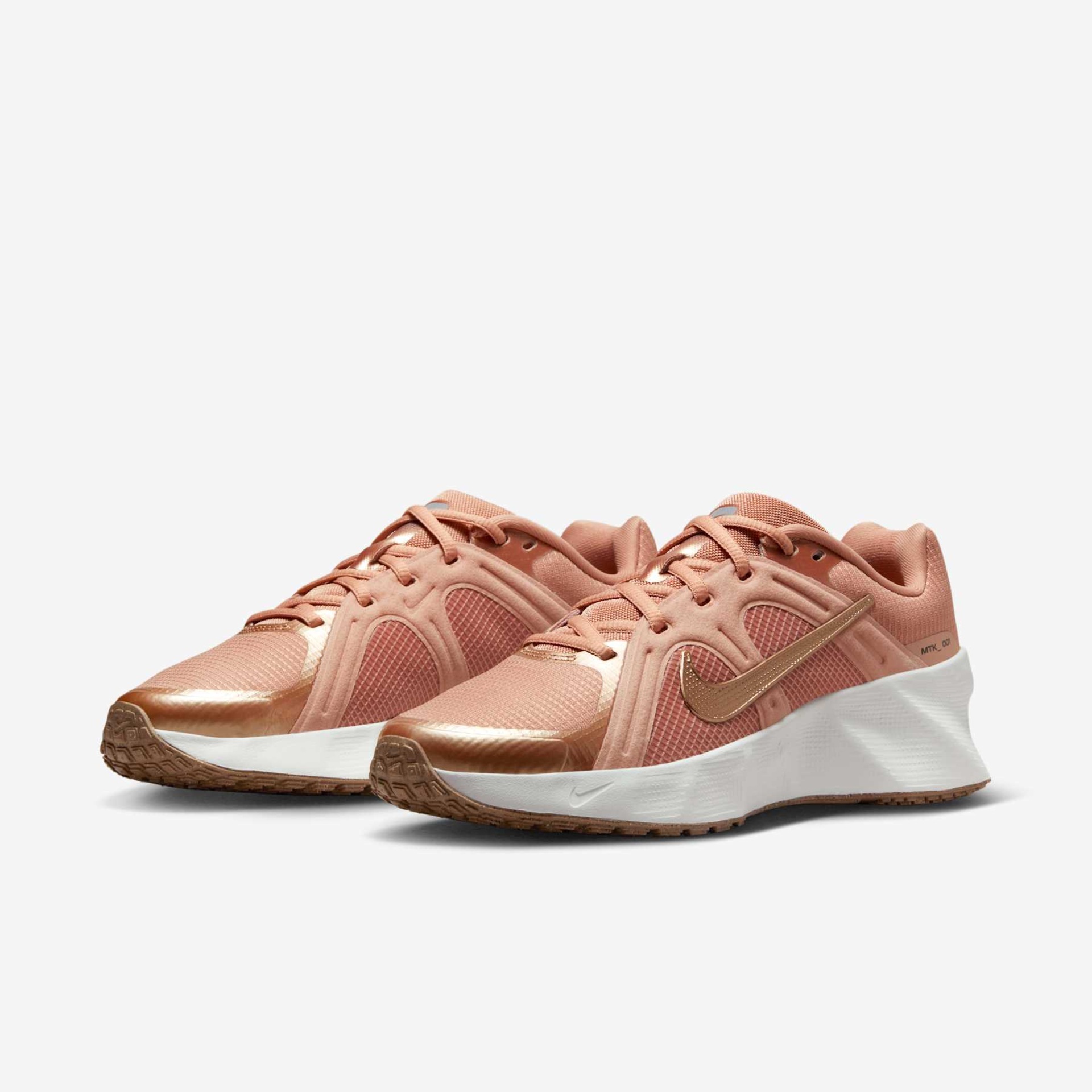 Tênis Nike Metro Tek Feminino - Foto 5