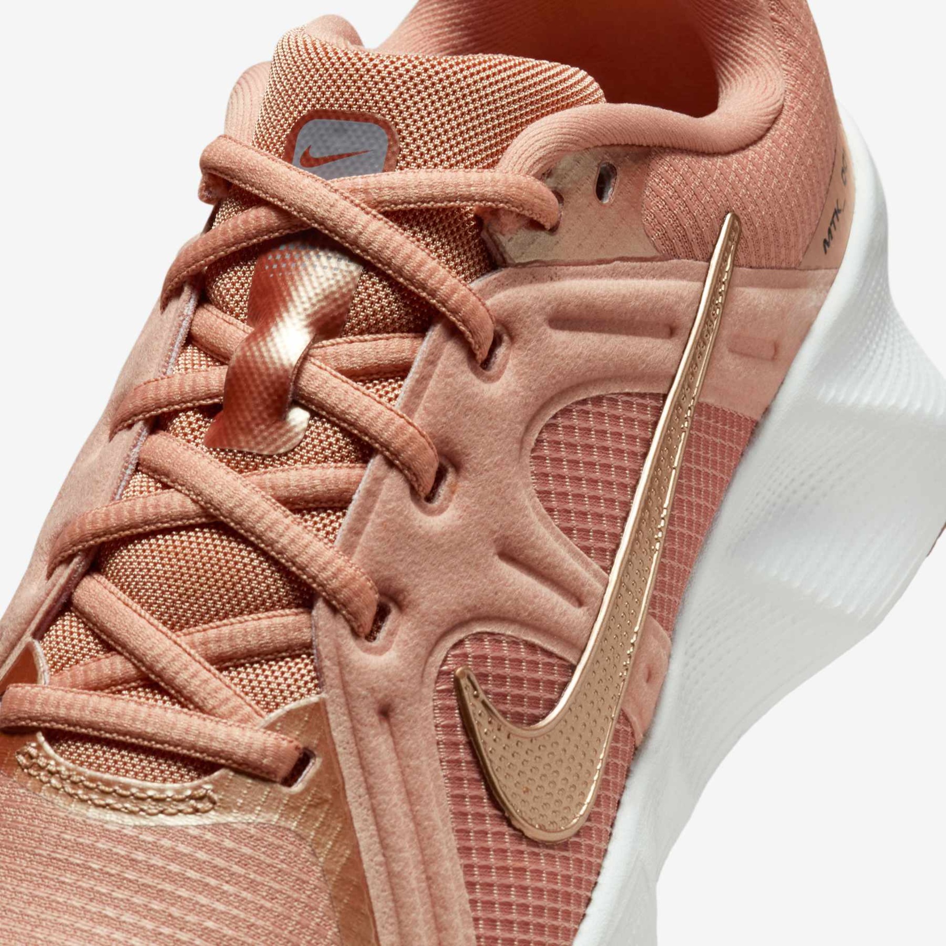 Tênis Nike Metro Tek Feminino - Foto 7