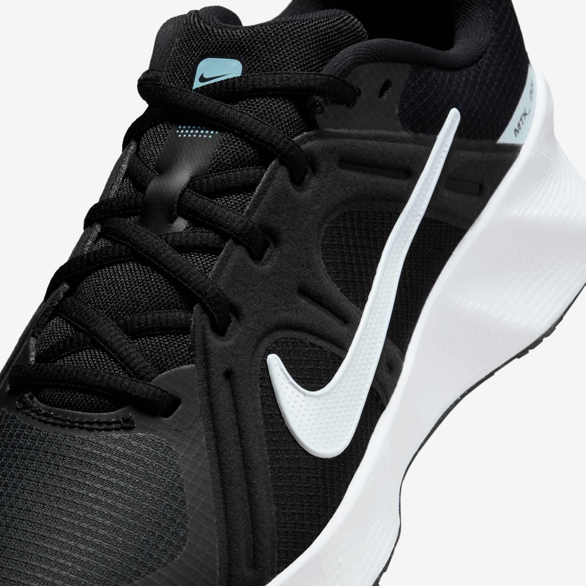 Tênis Nike Metro Tek Feminino - Foto 7
