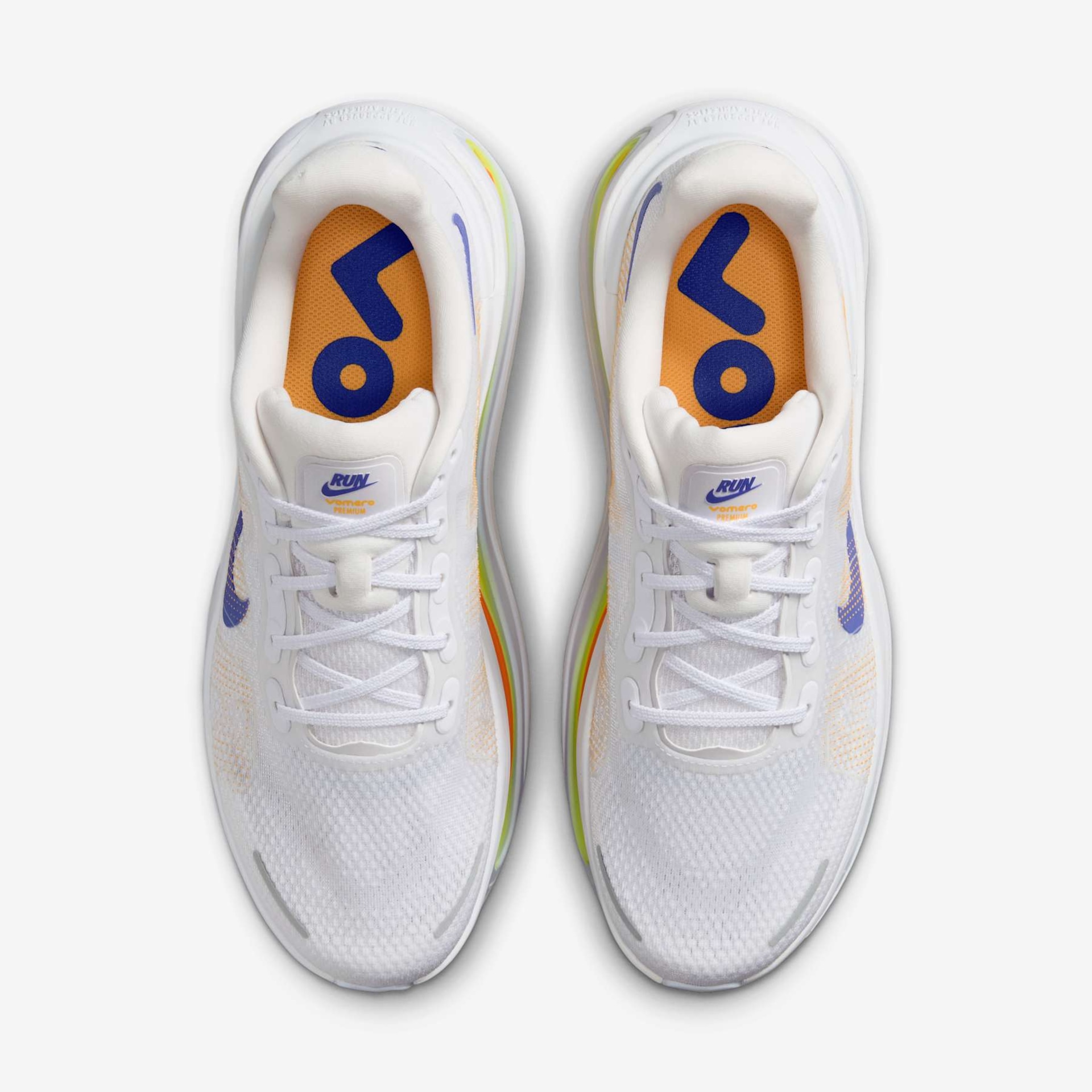 Tênis Nike Vomero Premium Masculino - Foto 4