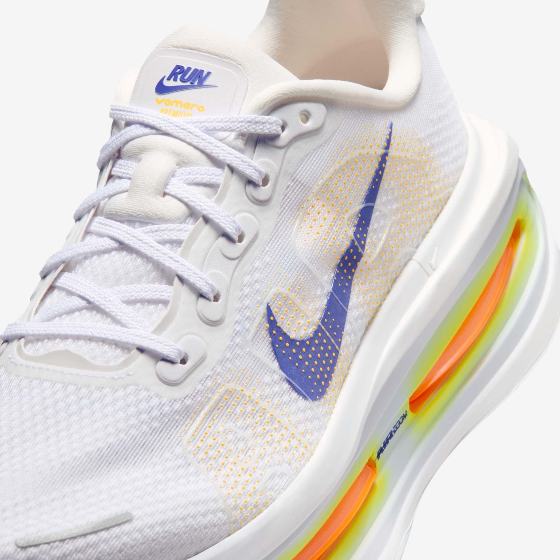 Tênis Nike Vomero Premium Masculino - Foto 7
