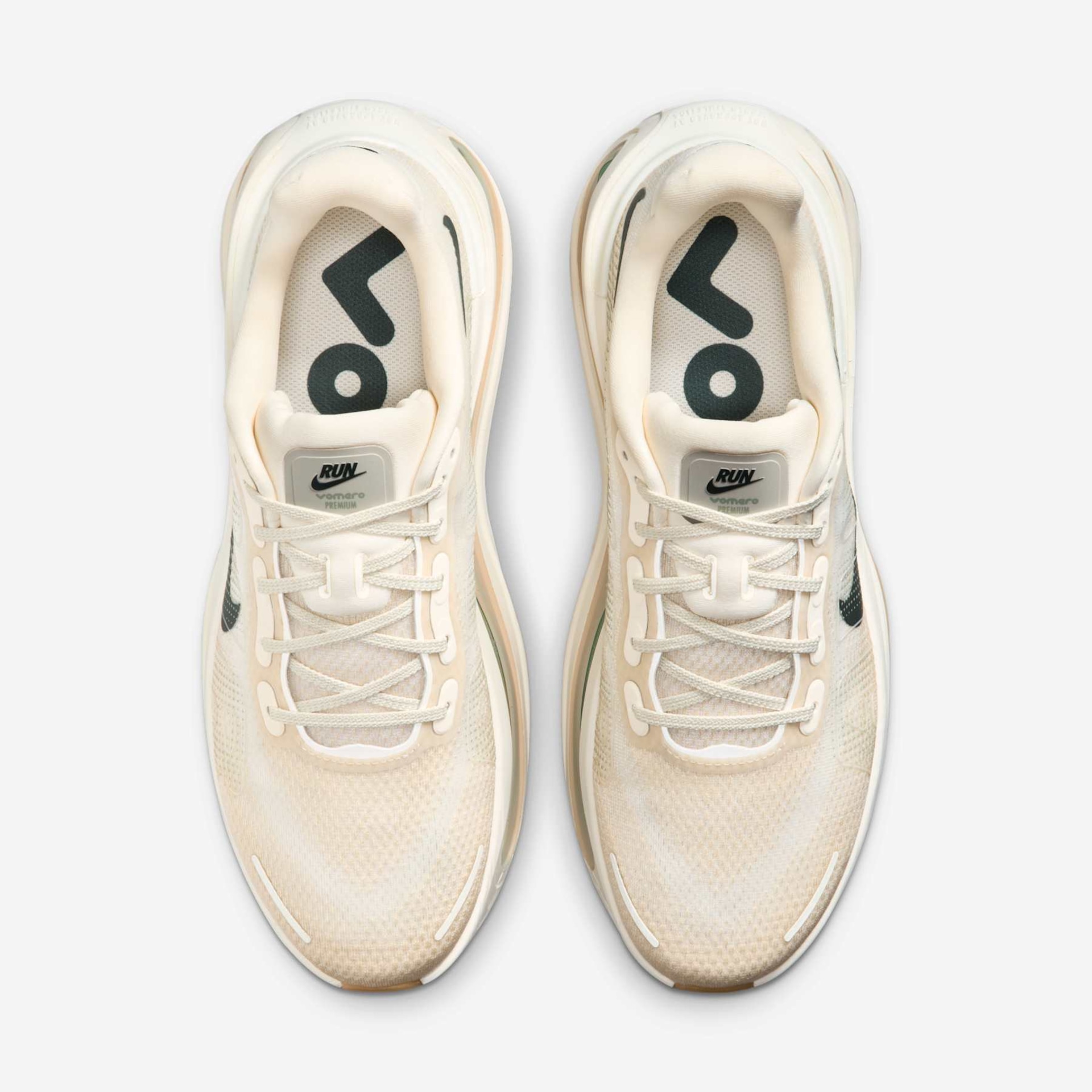 Tênis Nike Vomero Premium Masculino - Foto 4