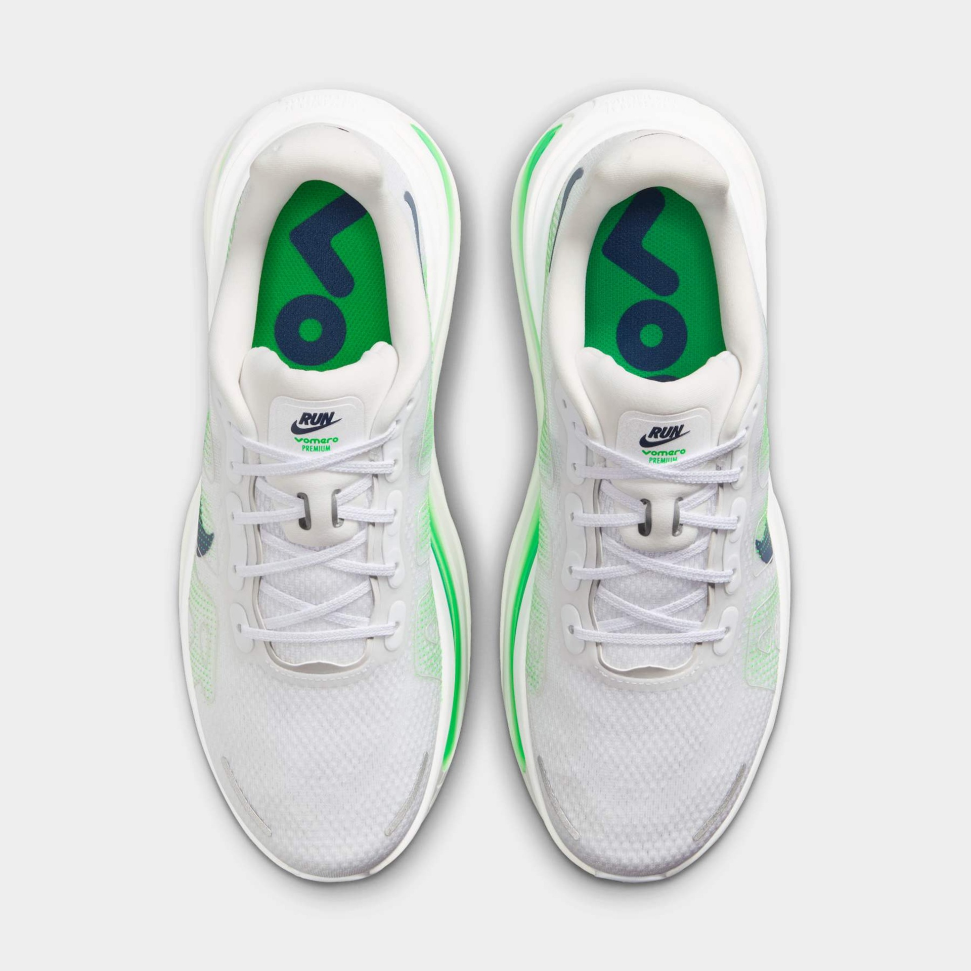 Tênis Nike Vomero Premium Masculino - Foto 4