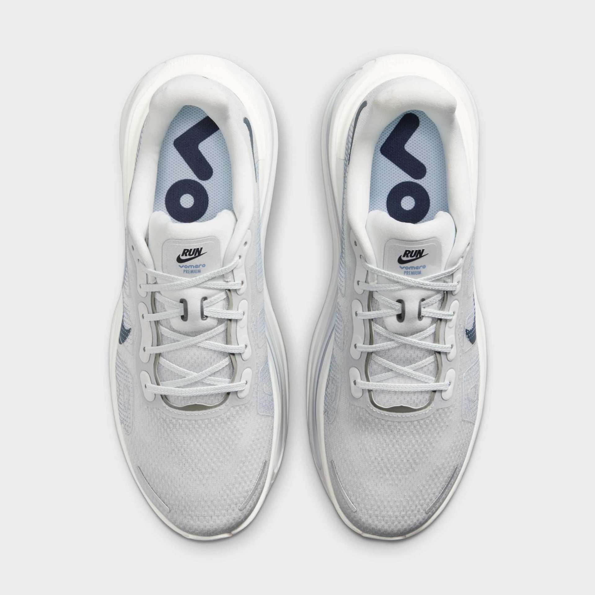 Tênis Nike Vomero Premium Masculino - Foto 4