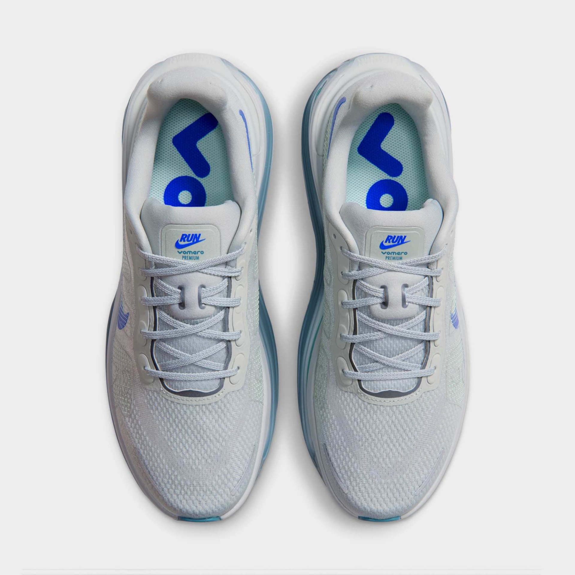 Tênis Nike Vomero Premium Masculino - Foto 4