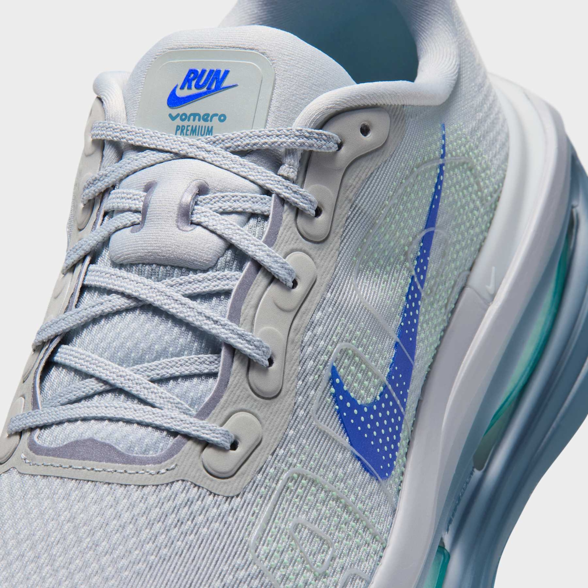 Tênis Nike Vomero Premium Masculino - Foto 7