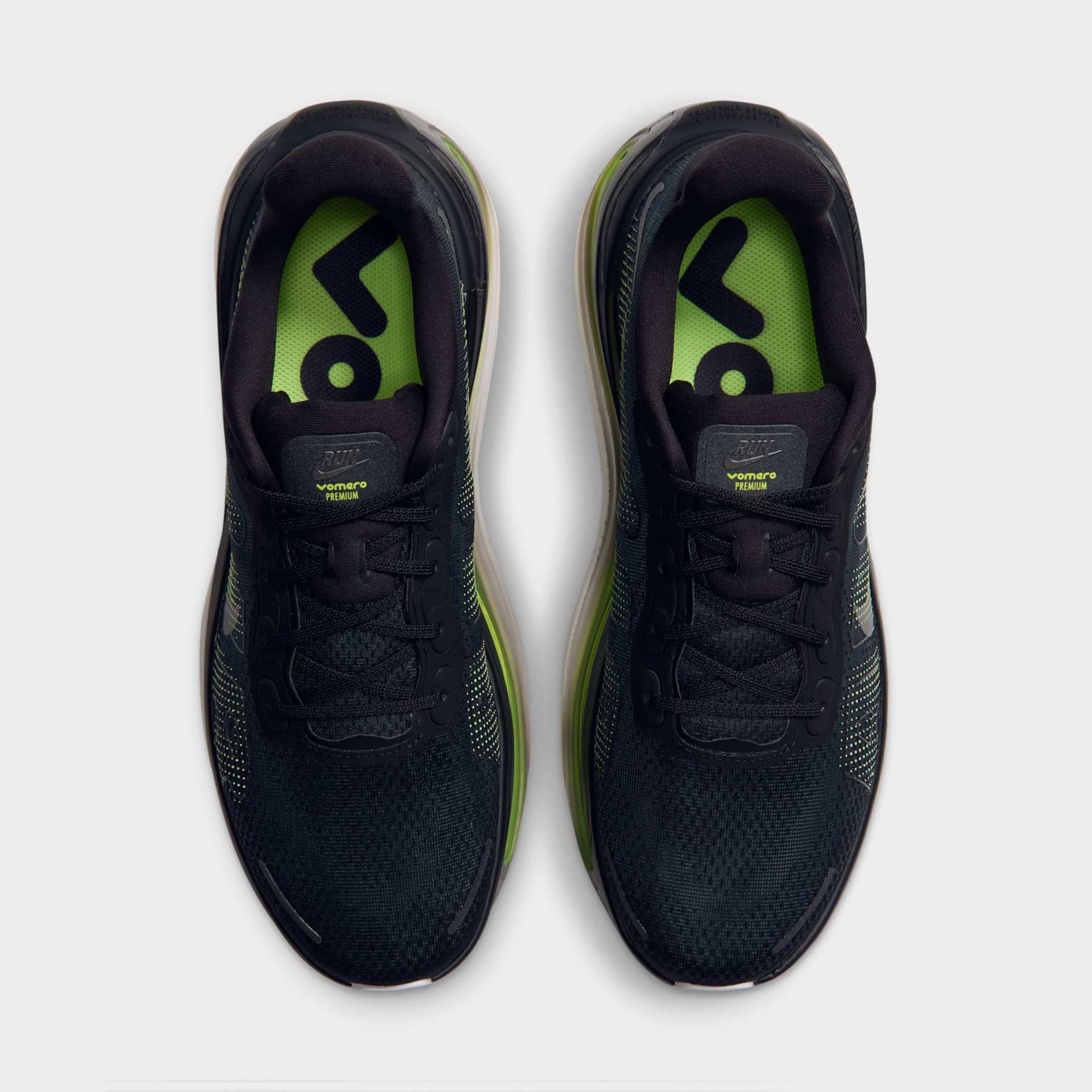 Tênis Nike Vomero Premium Masculino - Foto 4