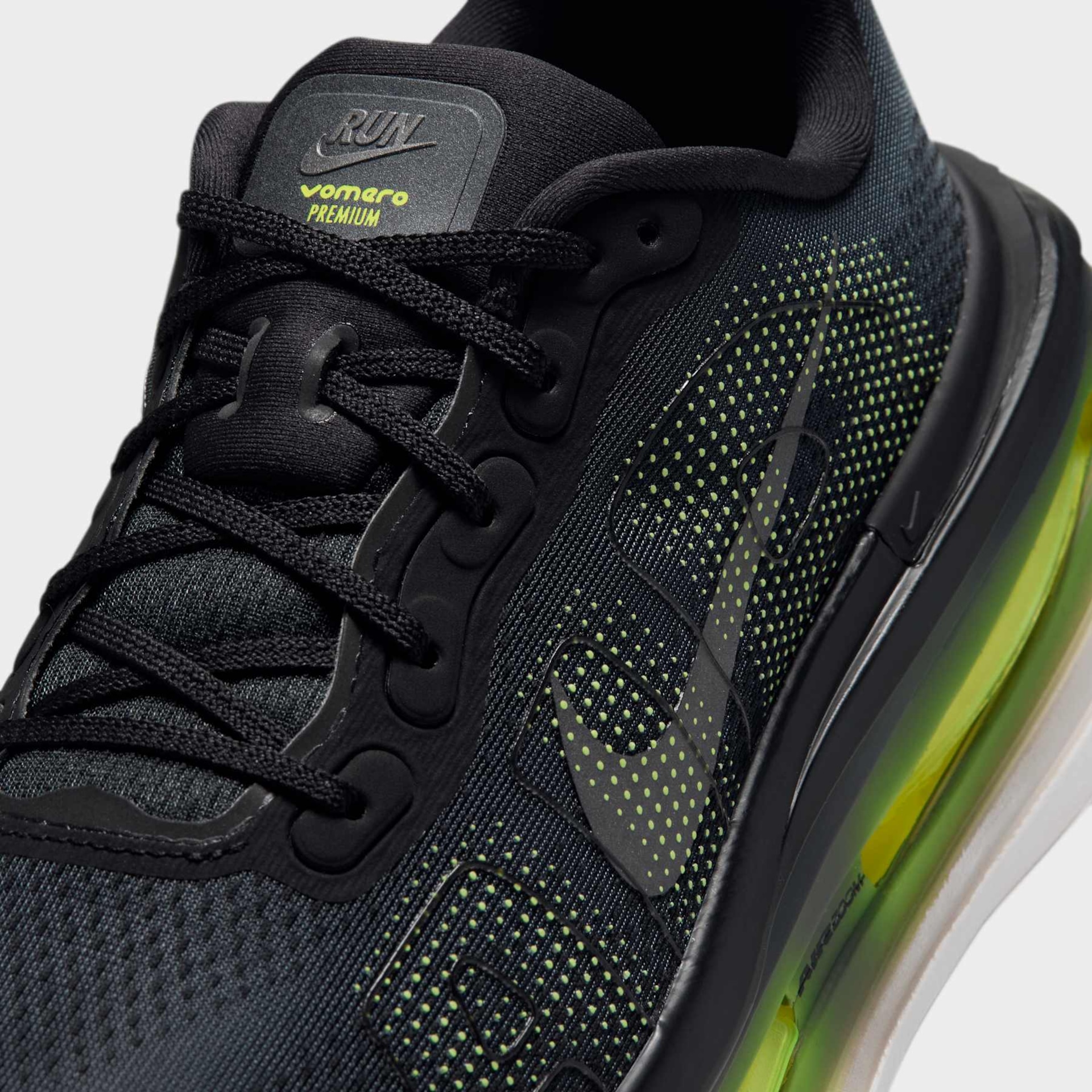 Tênis Nike Vomero Premium Masculino - Foto 7