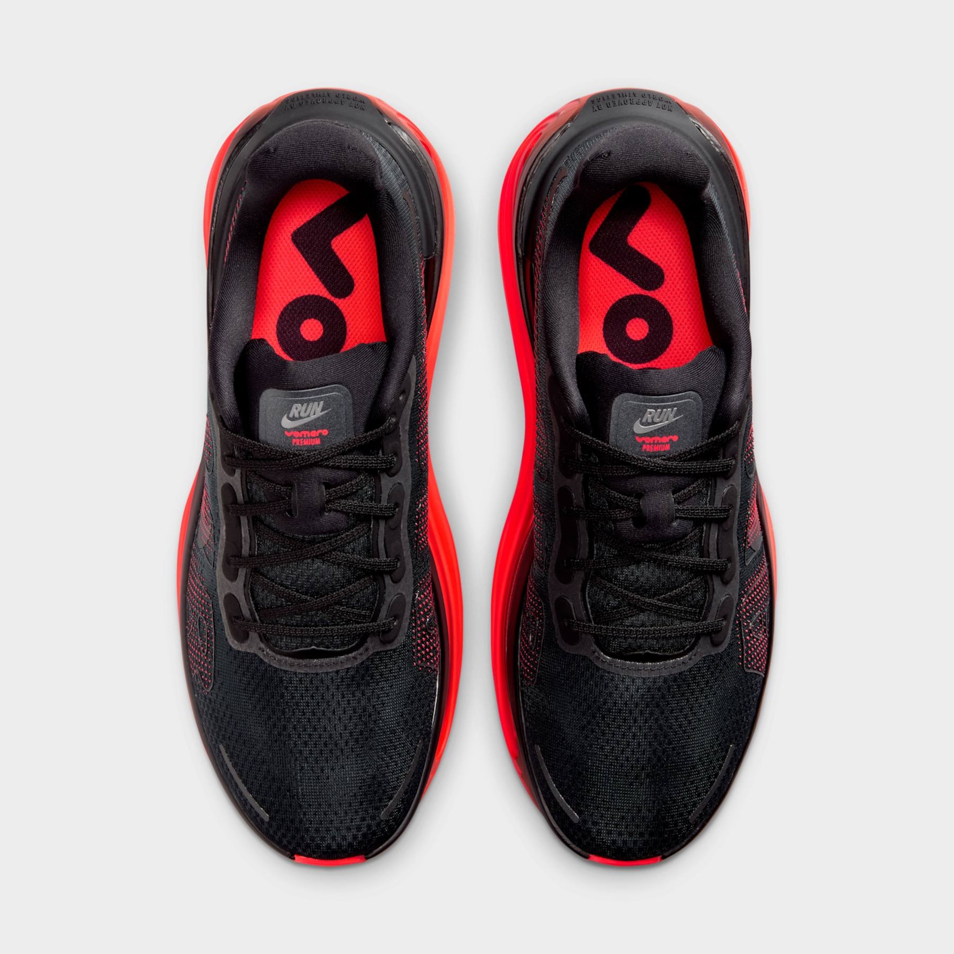 Tênis Nike Vomero Premium Masculino - Foto 4