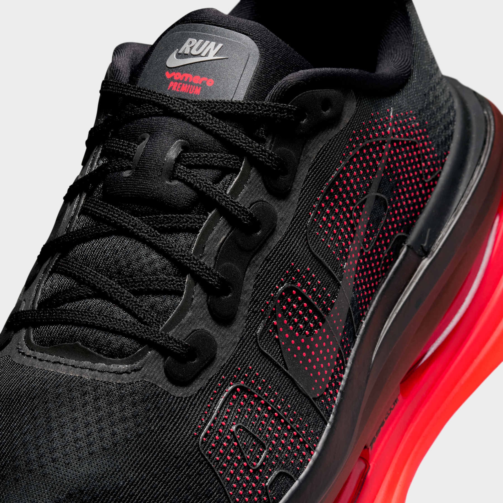 Tênis Nike Vomero Premium Masculino - Foto 7