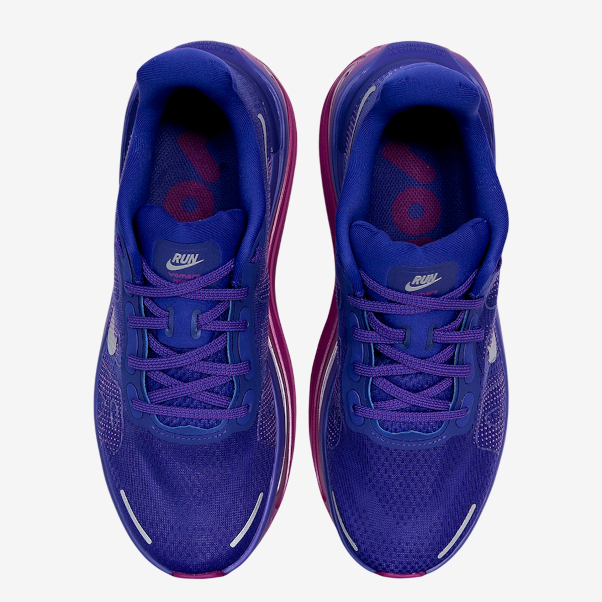 Tênis Nike Vomero Premium Masculino - Foto 4