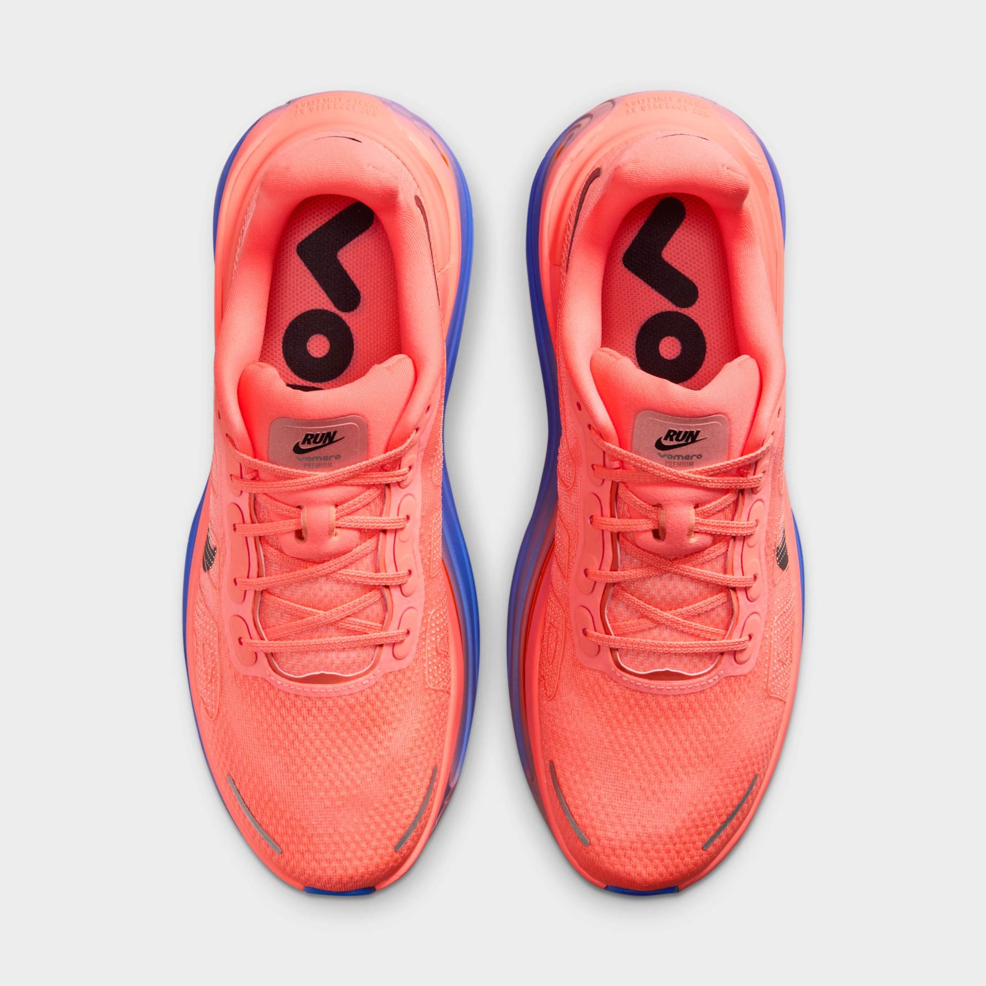 Tênis Nike Vomero Premium Masculino - Foto 4