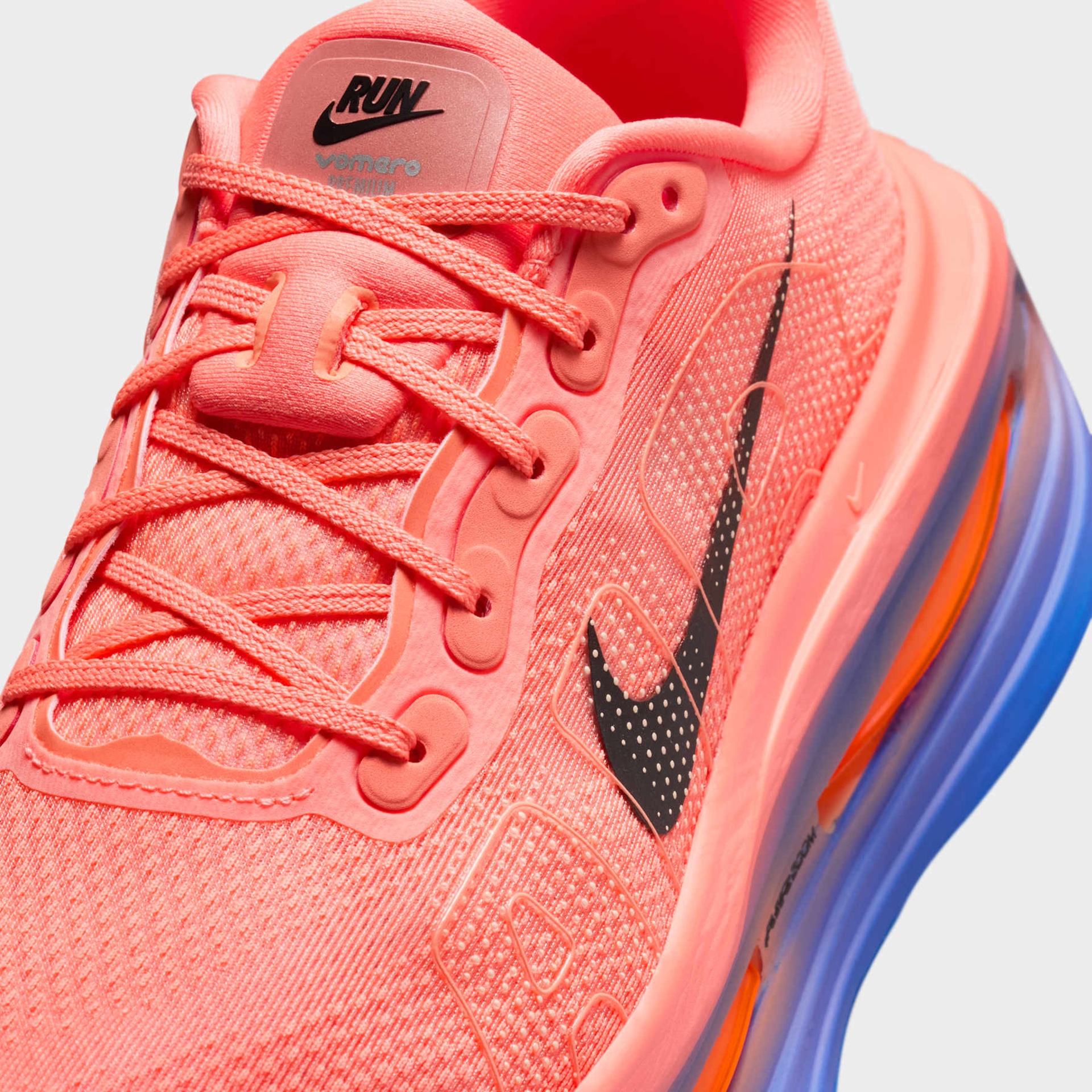 Tênis Nike Vomero Premium Masculino - Foto 7