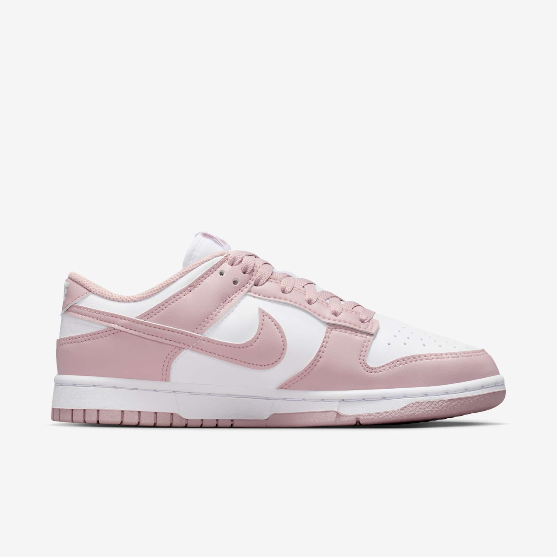 Tênis Nike Dunk Low Feminino - Foto 3