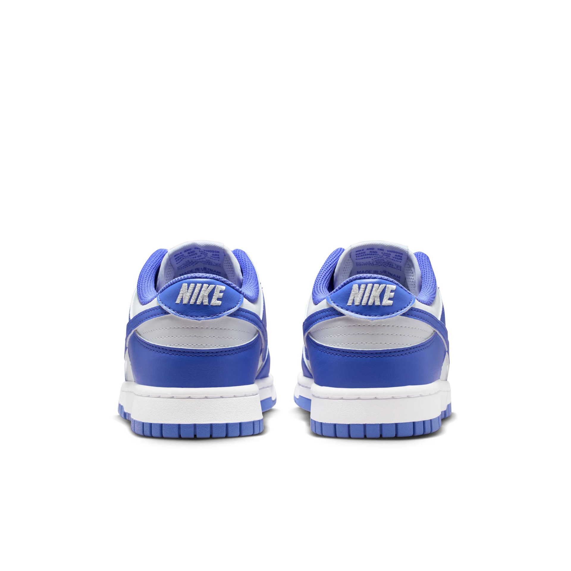 Tênis Nike Dunk Low Feminino - Foto 6