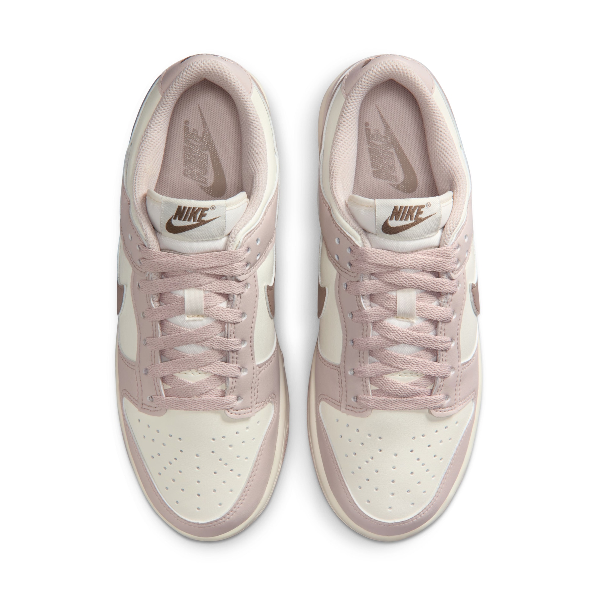 Tênis Nike Dunk Low Feminino - Foto 5