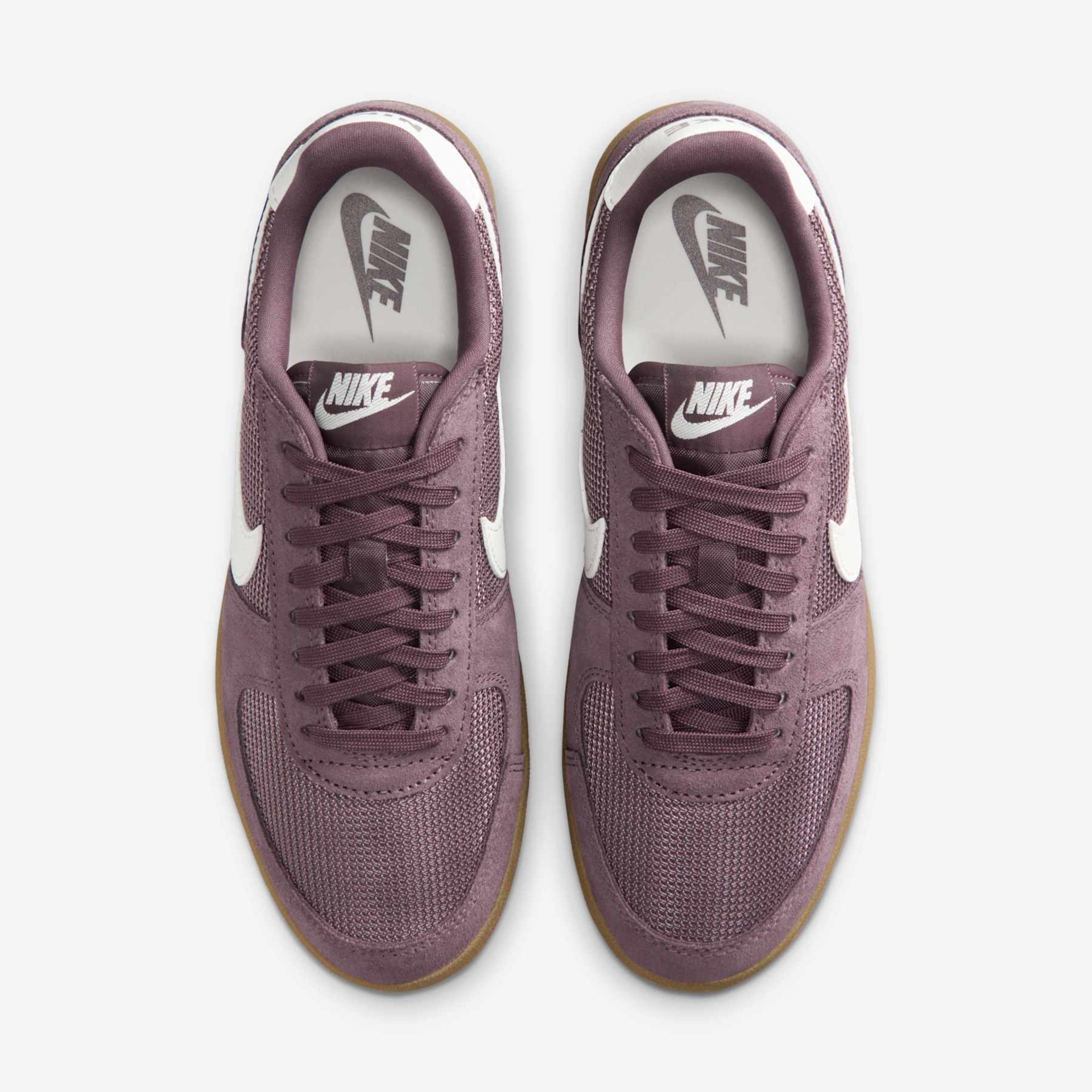 Tênis Nike Field General Feminino - Foto 4