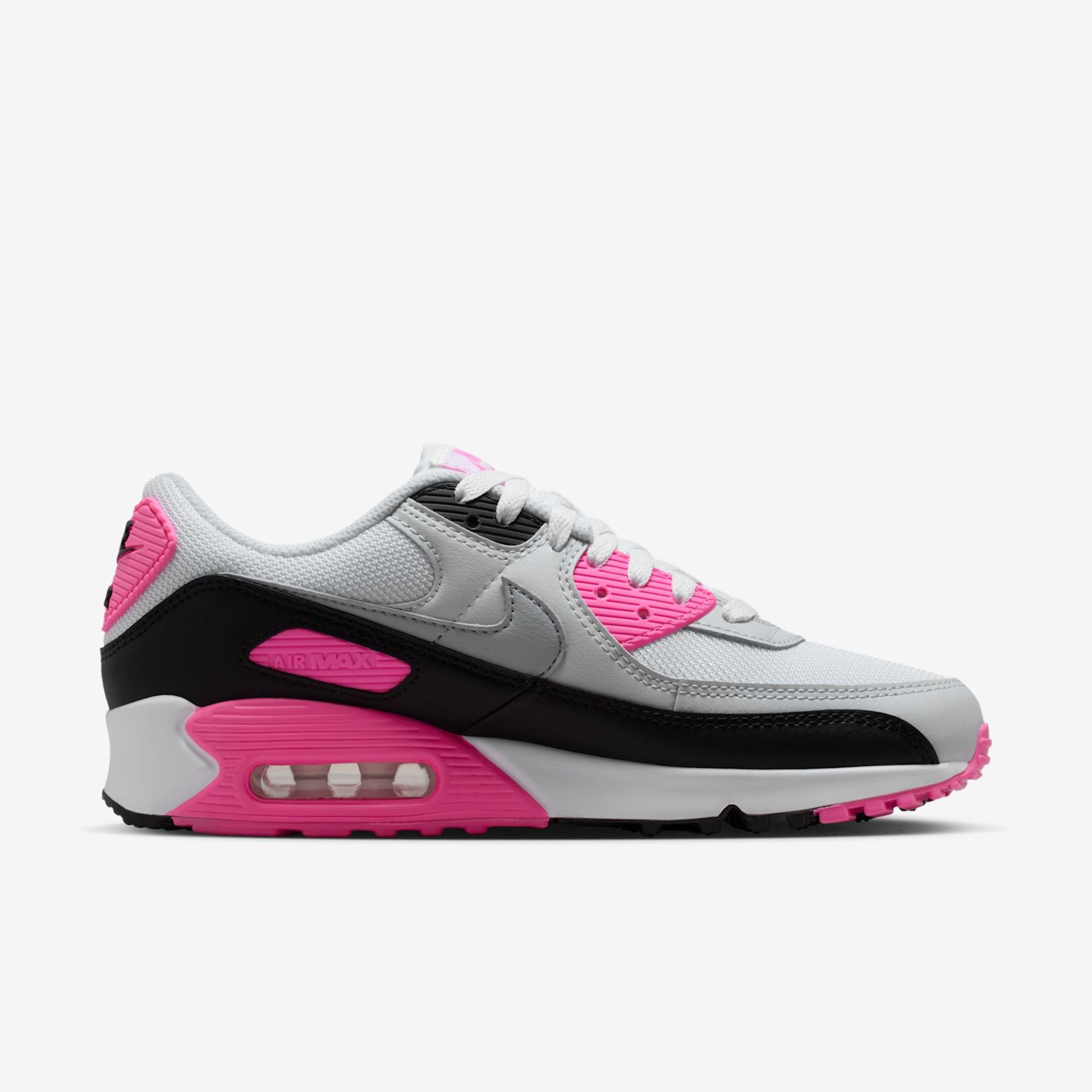 Tênis Nike Air Max 90 Feminino - Foto 3