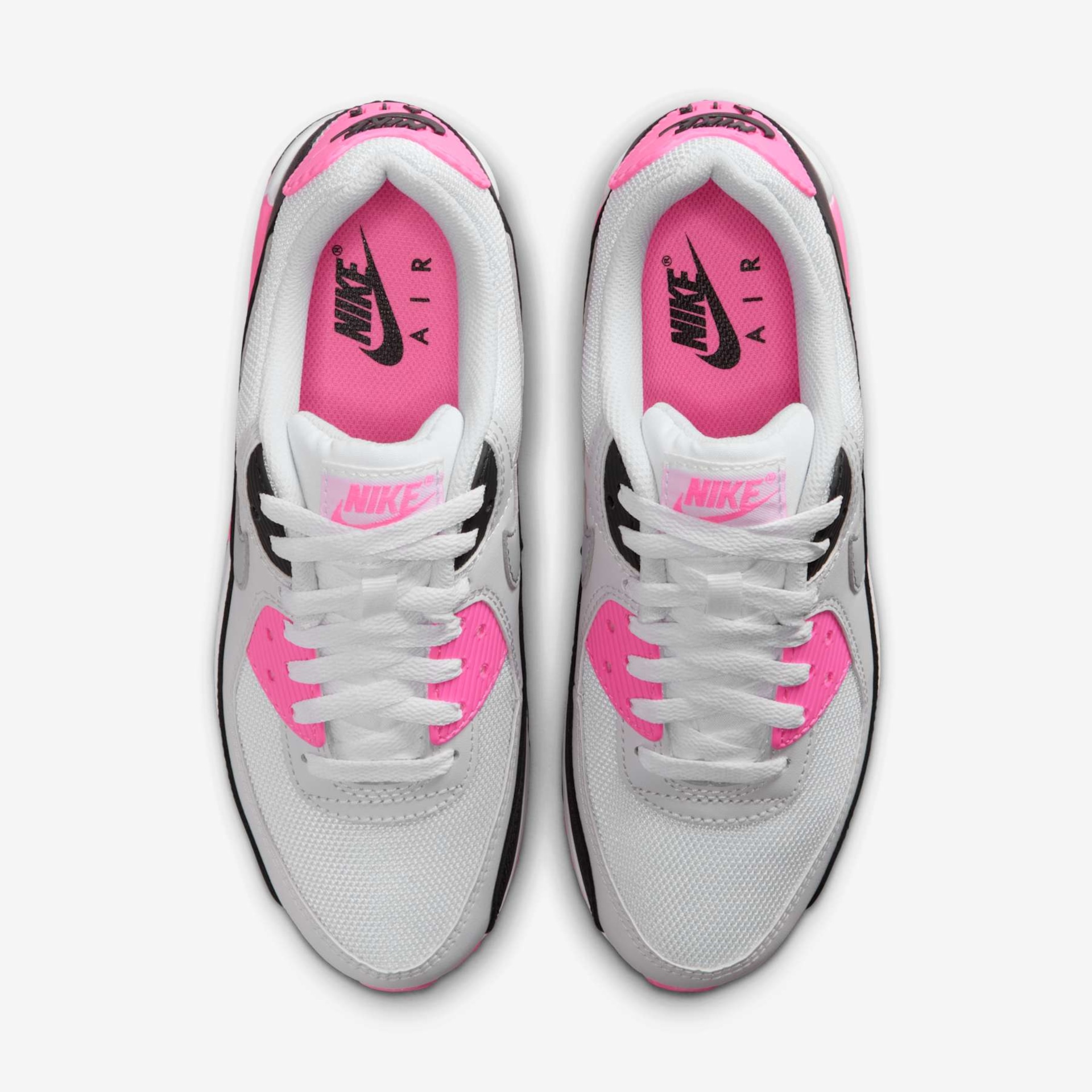 Tênis Nike Air Max 90 Feminino - Foto 4