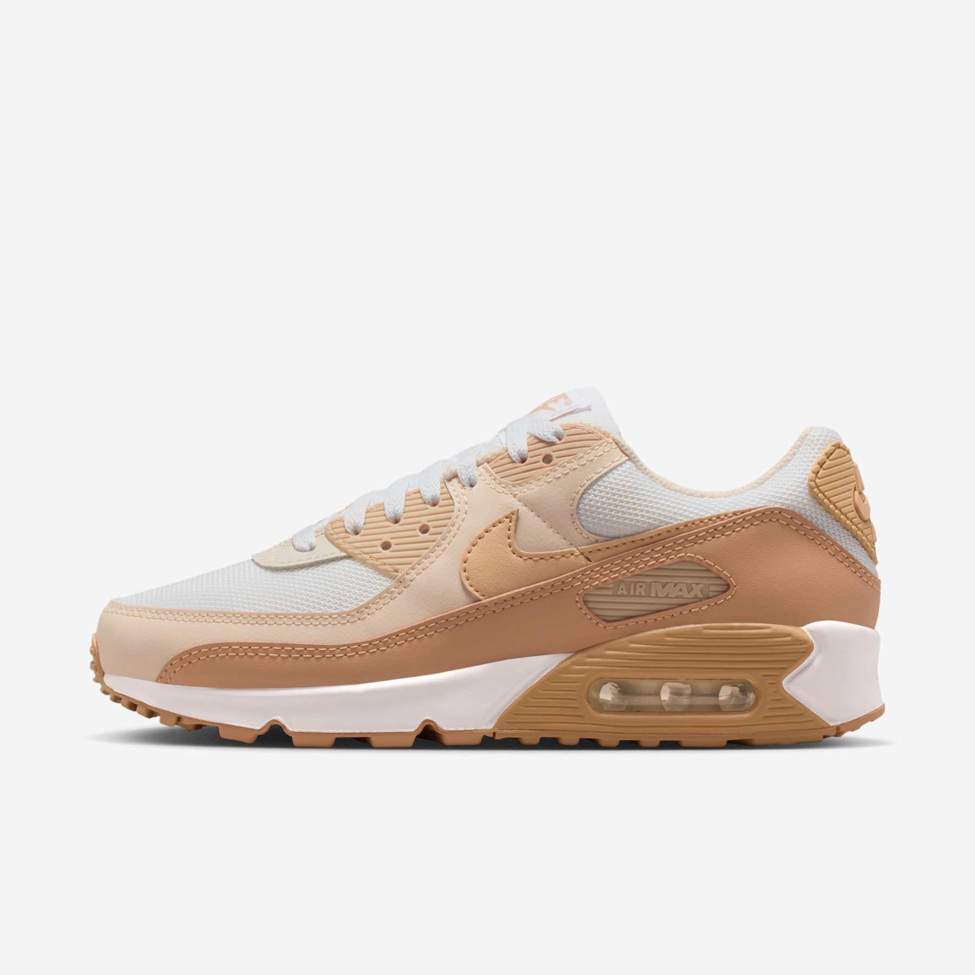 Tênis Nike Air Max 90 Feminino - Foto 1