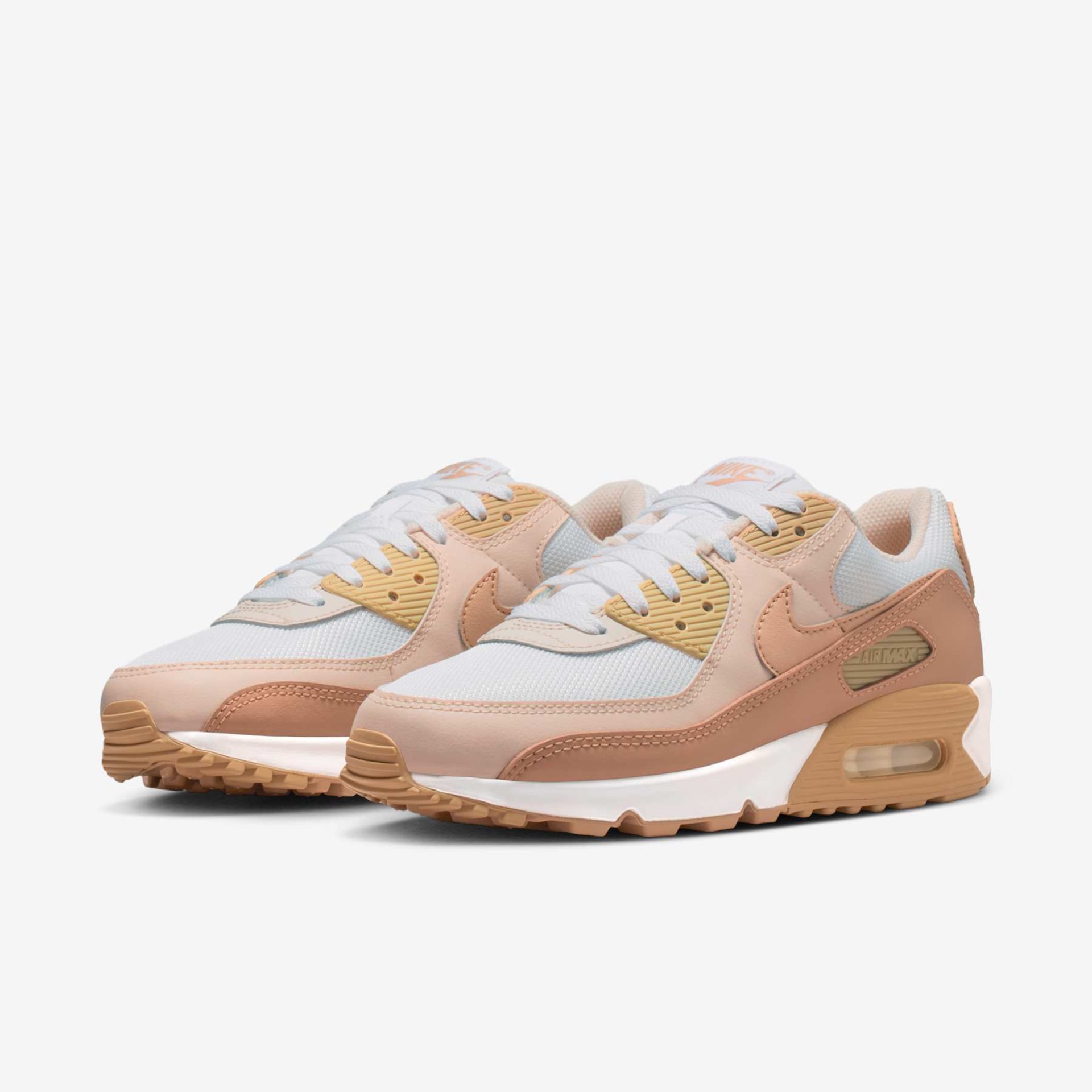Tênis Nike Air Max 90 Feminino - Foto 5