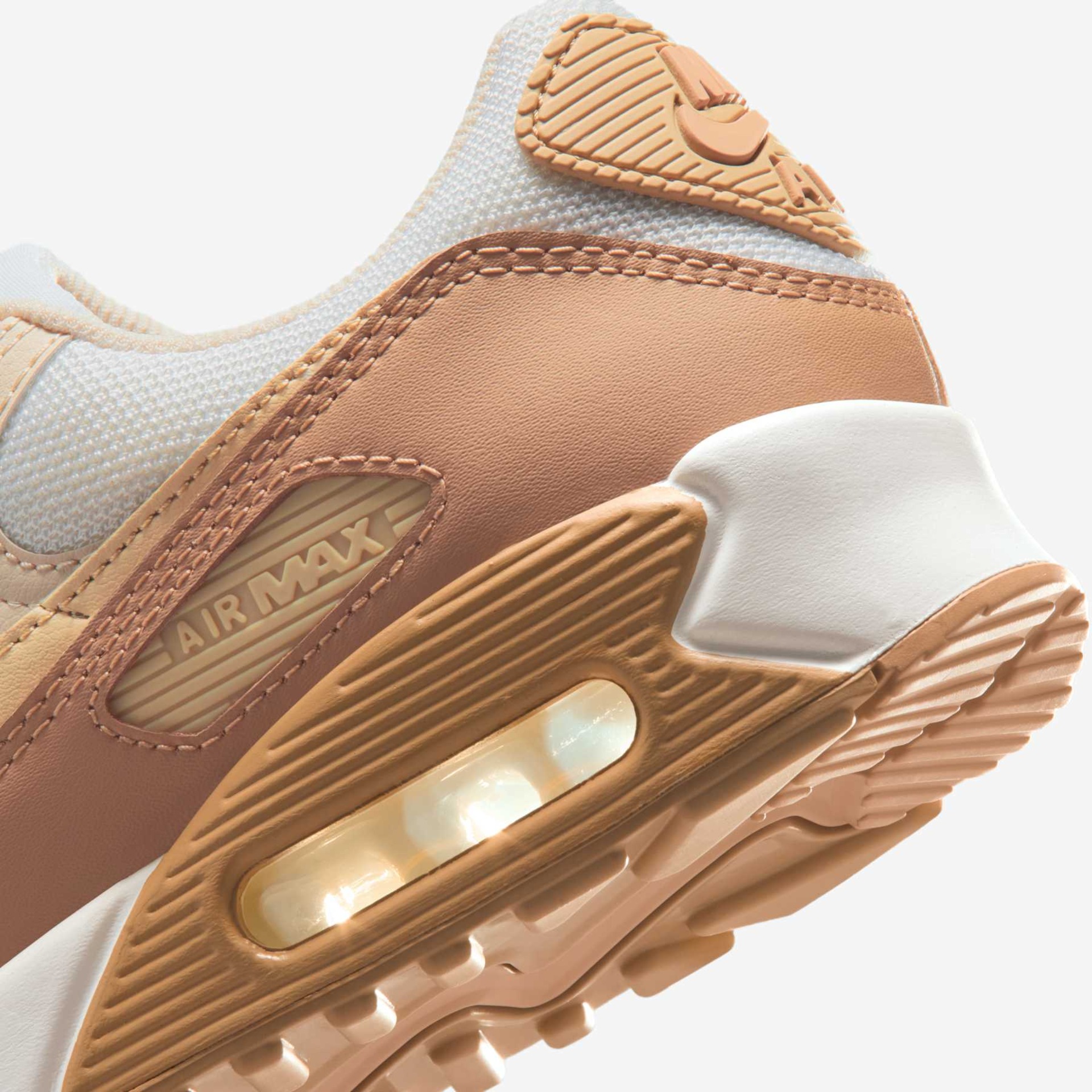 Tênis Nike Air Max 90 Feminino - Foto 8