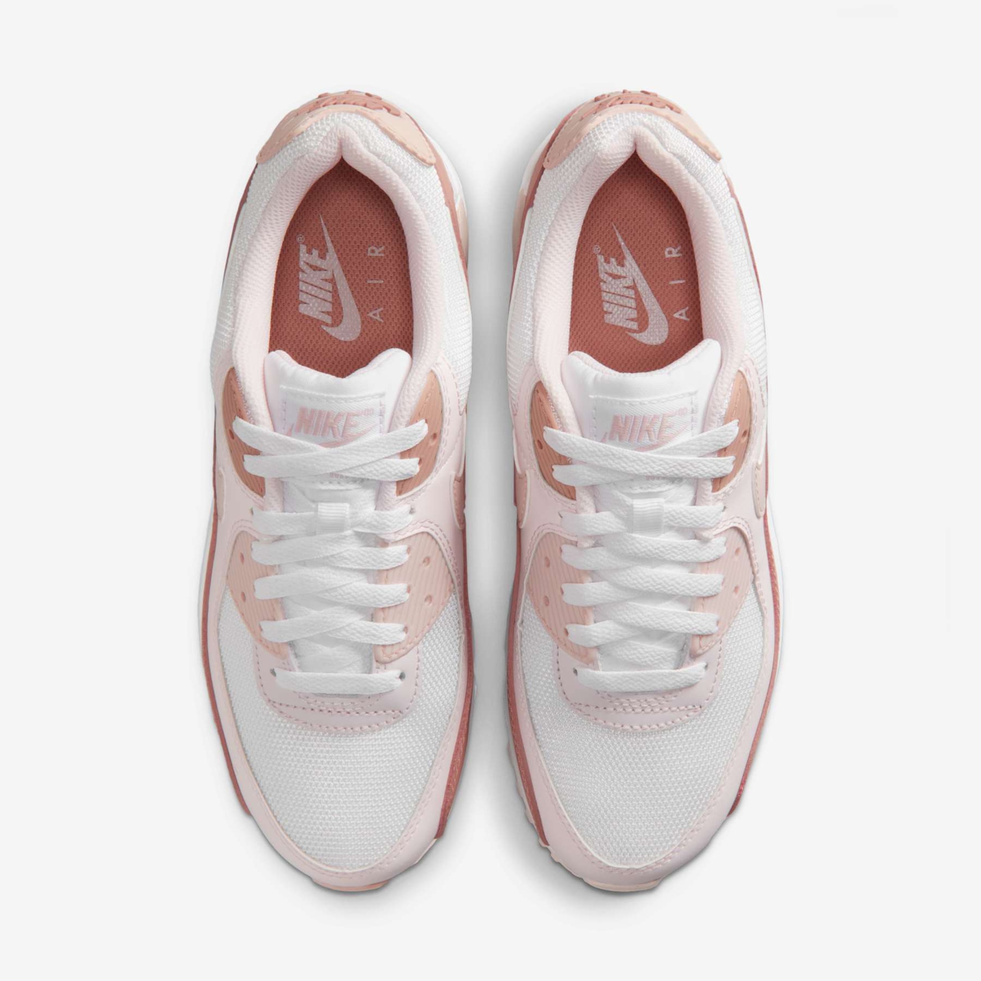 Tênis Nike Air Max 90 Feminino - Foto 4