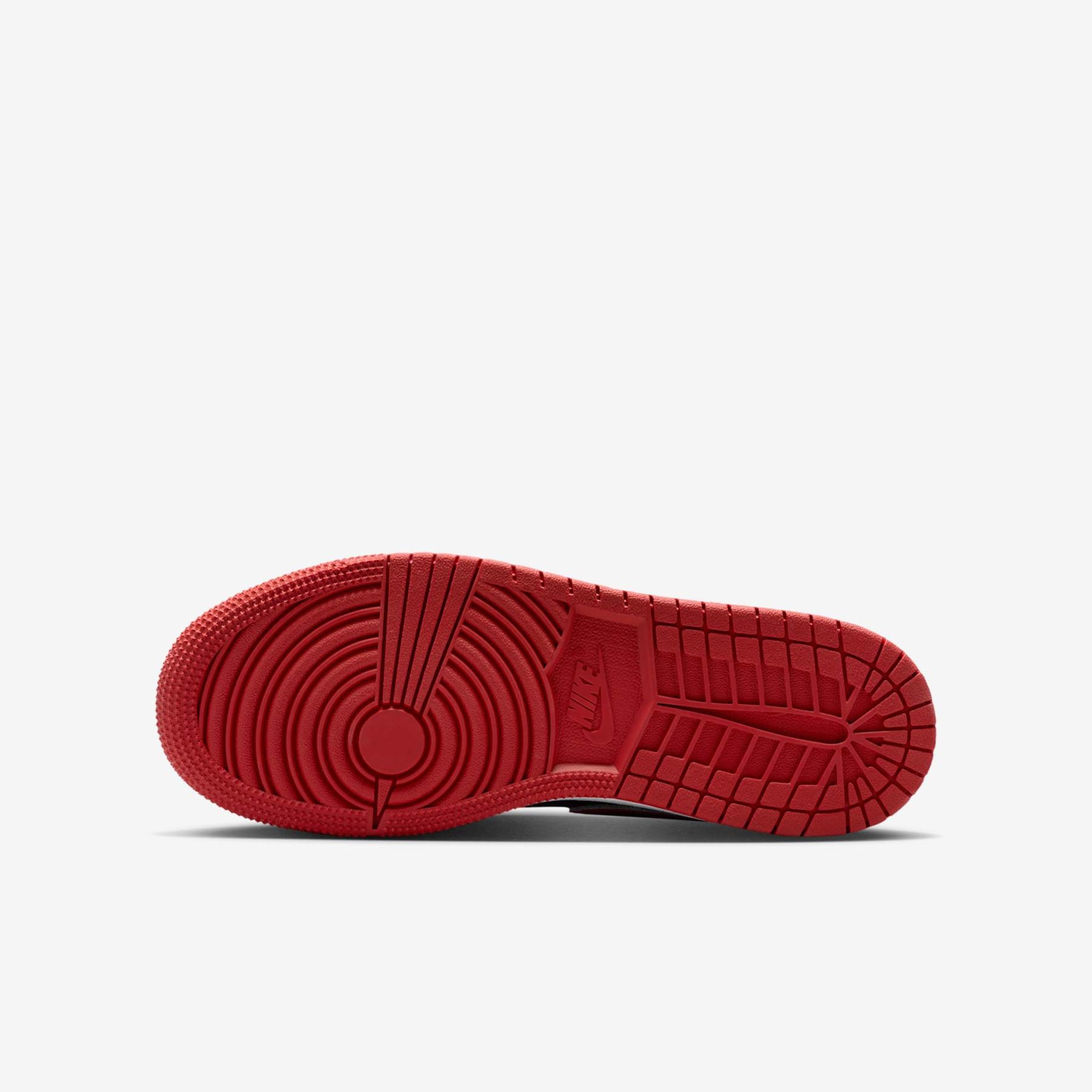 Tênis Air Jordan 1 Low SE Infantil - Foto 2