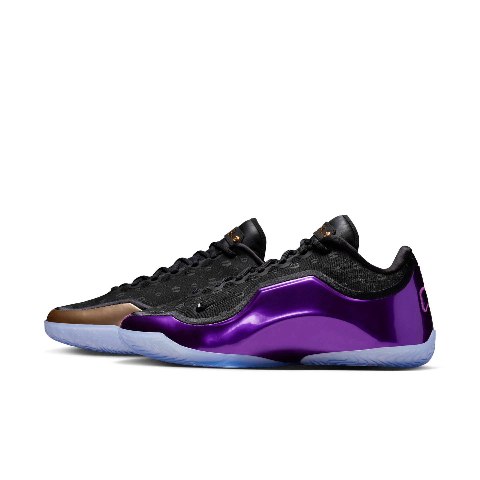 Tênis Nike LeBron XXIII Lux Masculino - Foto 4
