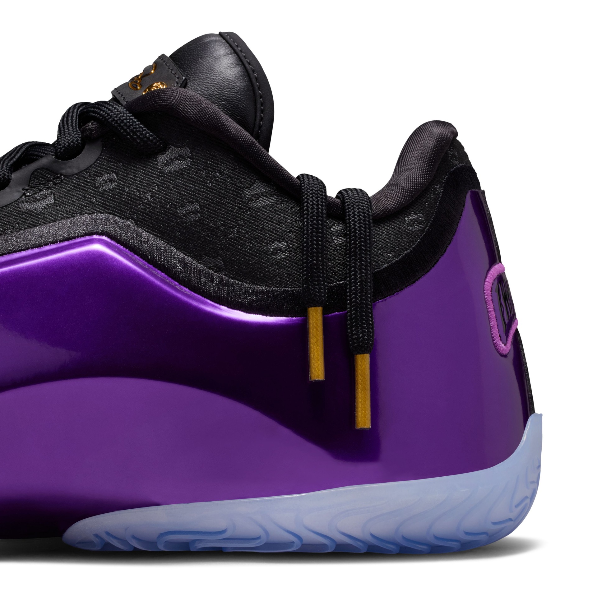 Tênis Nike LeBron XXIII Lux Masculino - Foto 10