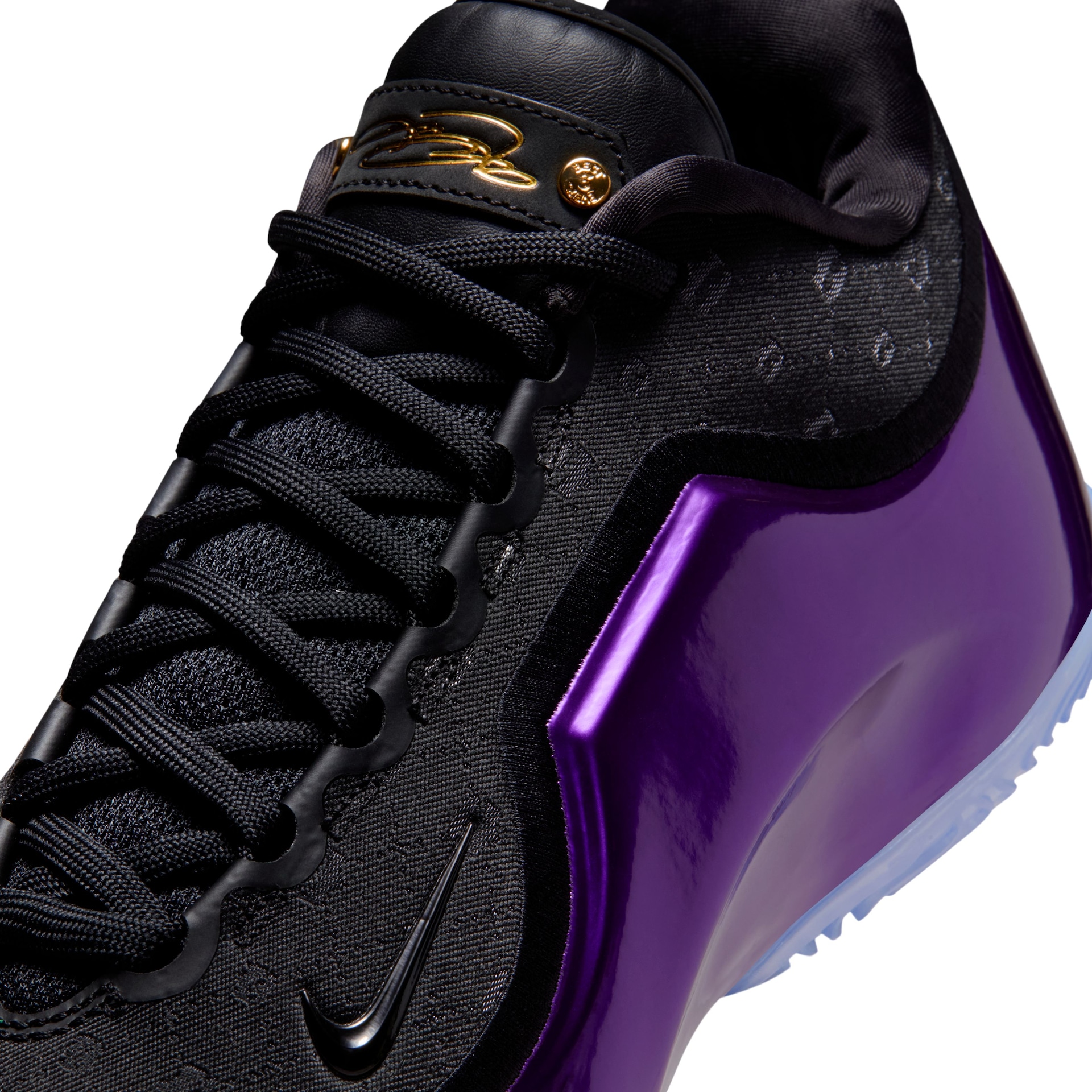 Tênis Nike LeBron XXIII Lux Masculino - Foto 8