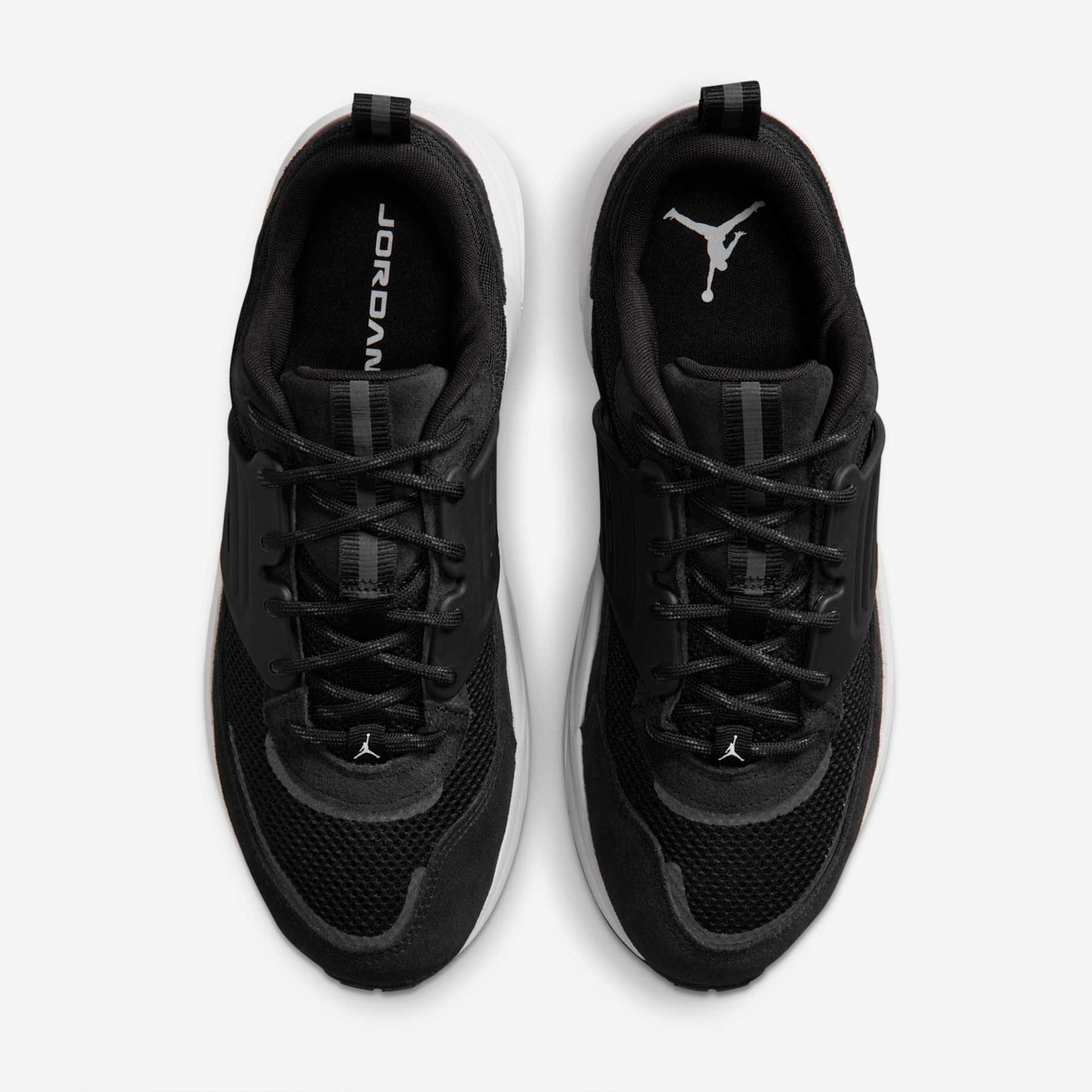 Tênis Jordan Trunner Masculino - Foto 4