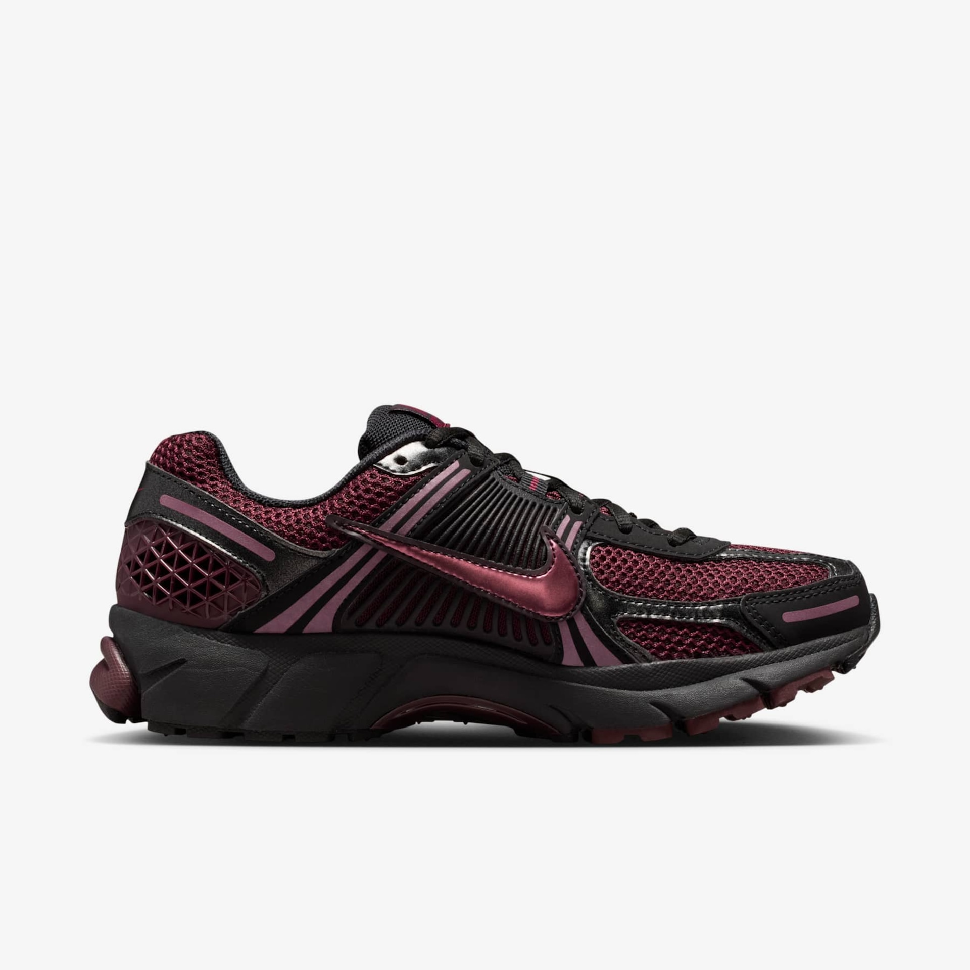 Tênis Nike Zoom Vomero 5 Feminino - Foto 3