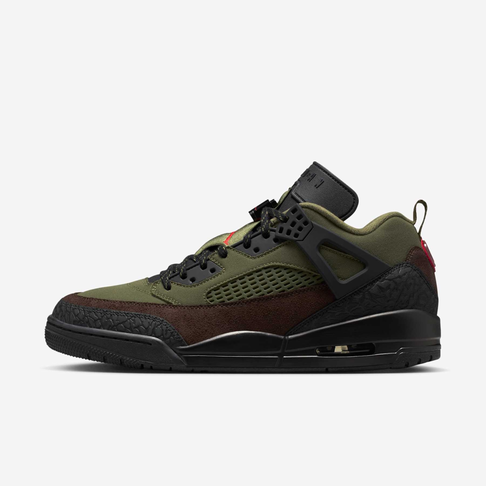 Imagem principal de Tênis Jordan Spizike Low Masculino
