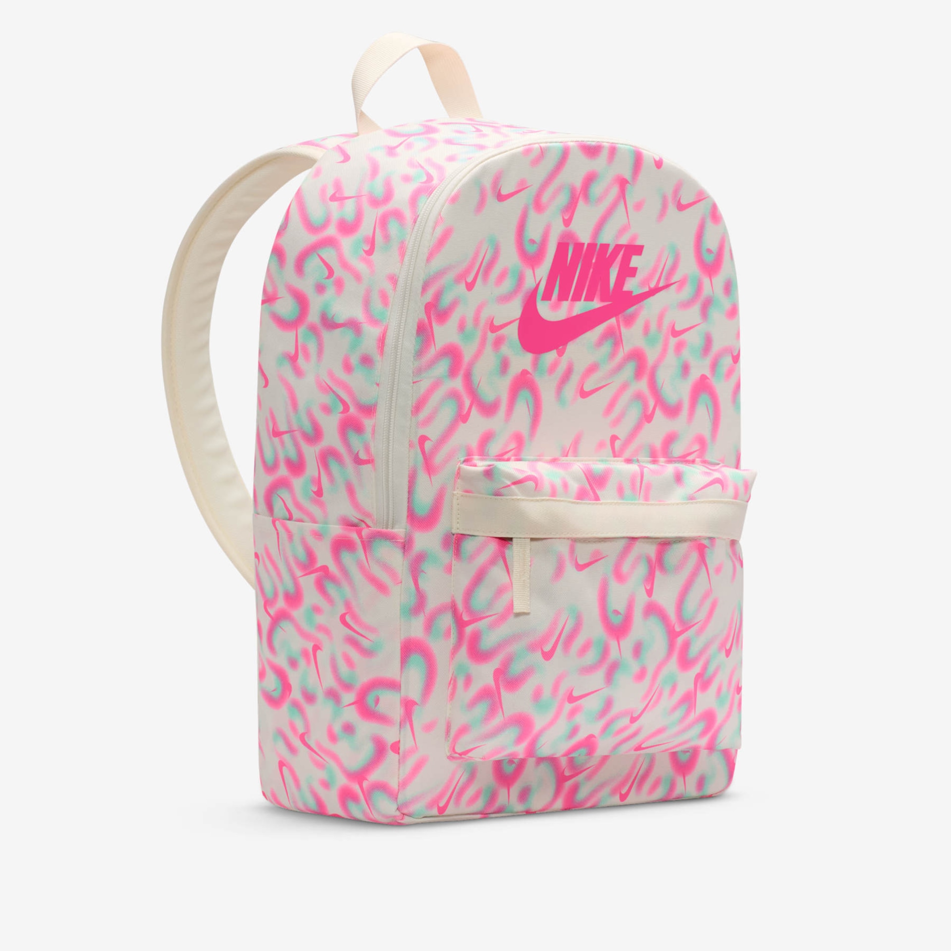 Mochila Nike Heritage Airbrush Unissex - Foto 2