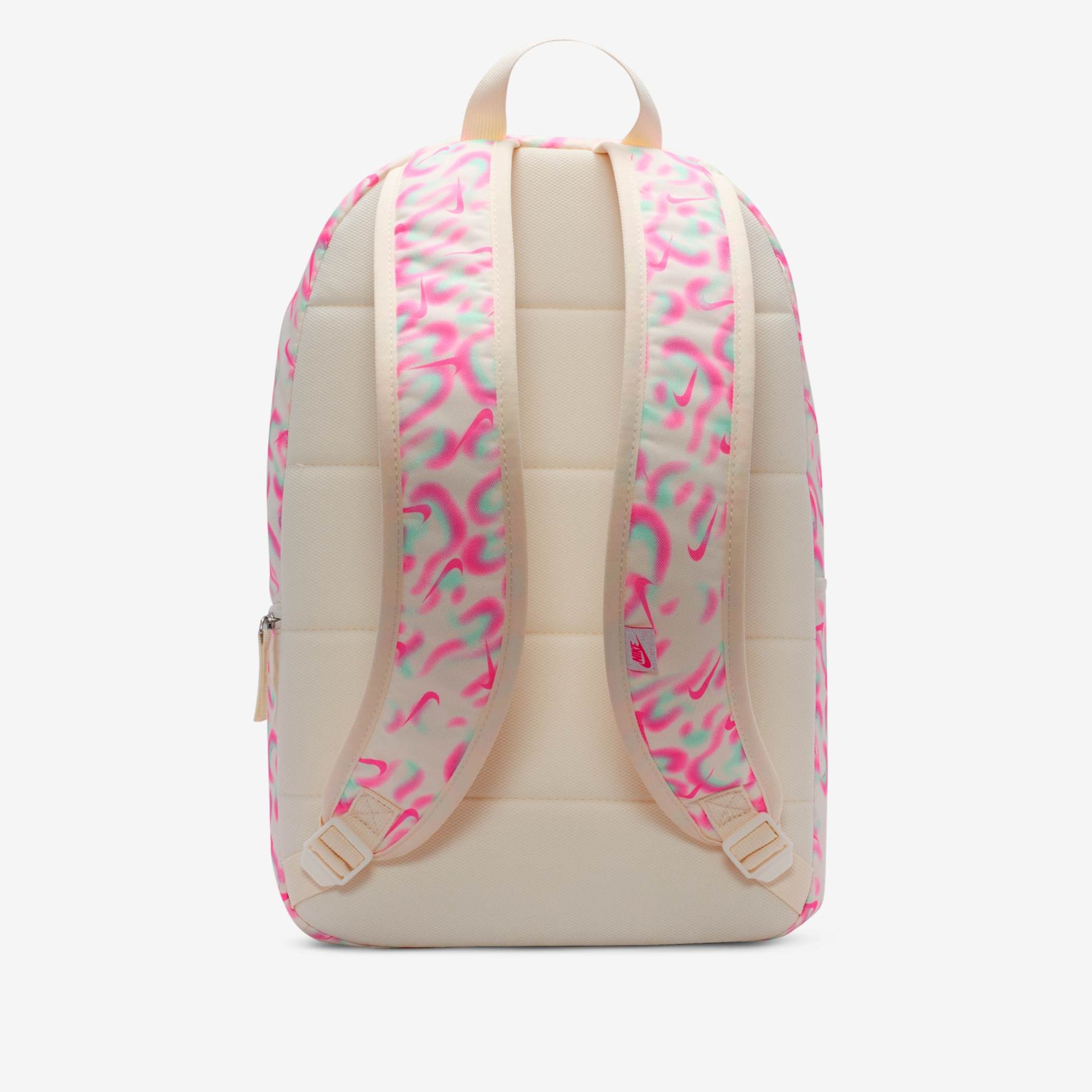 Mochila Nike Heritage Airbrush Unissex - Foto 3