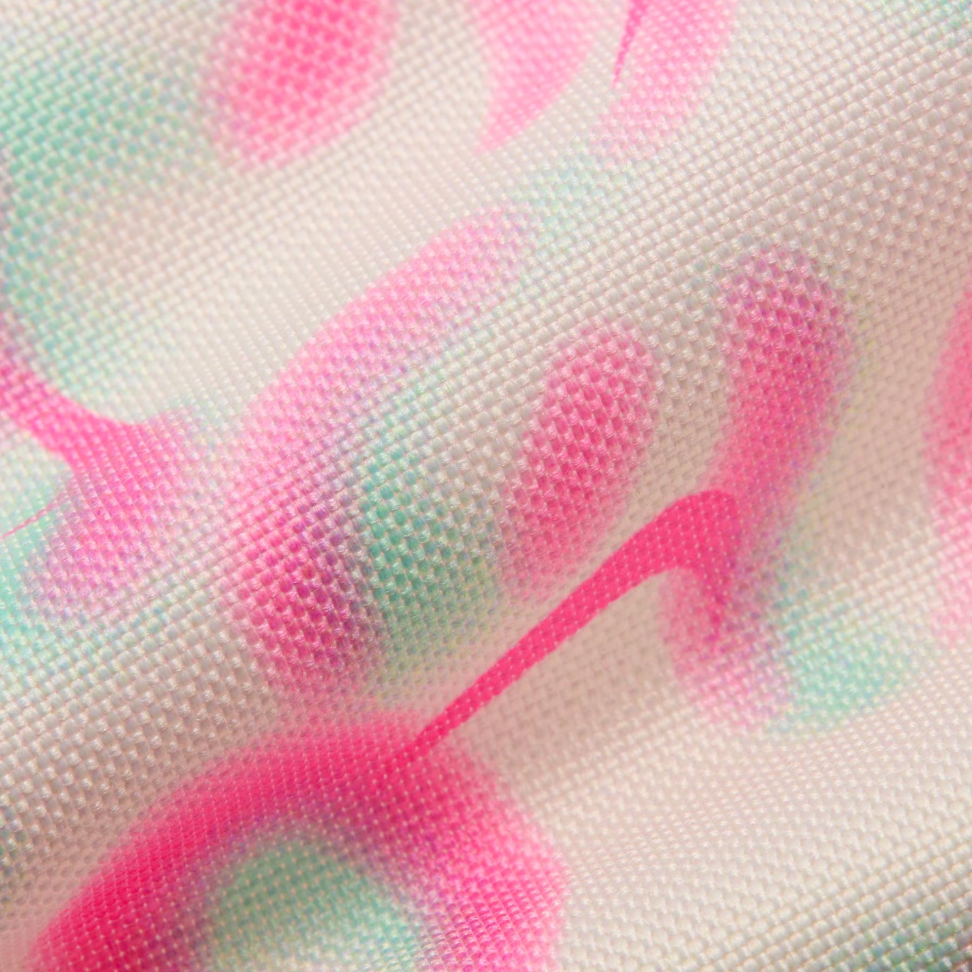 Mochila Nike Heritage Airbrush Unissex - Foto 7