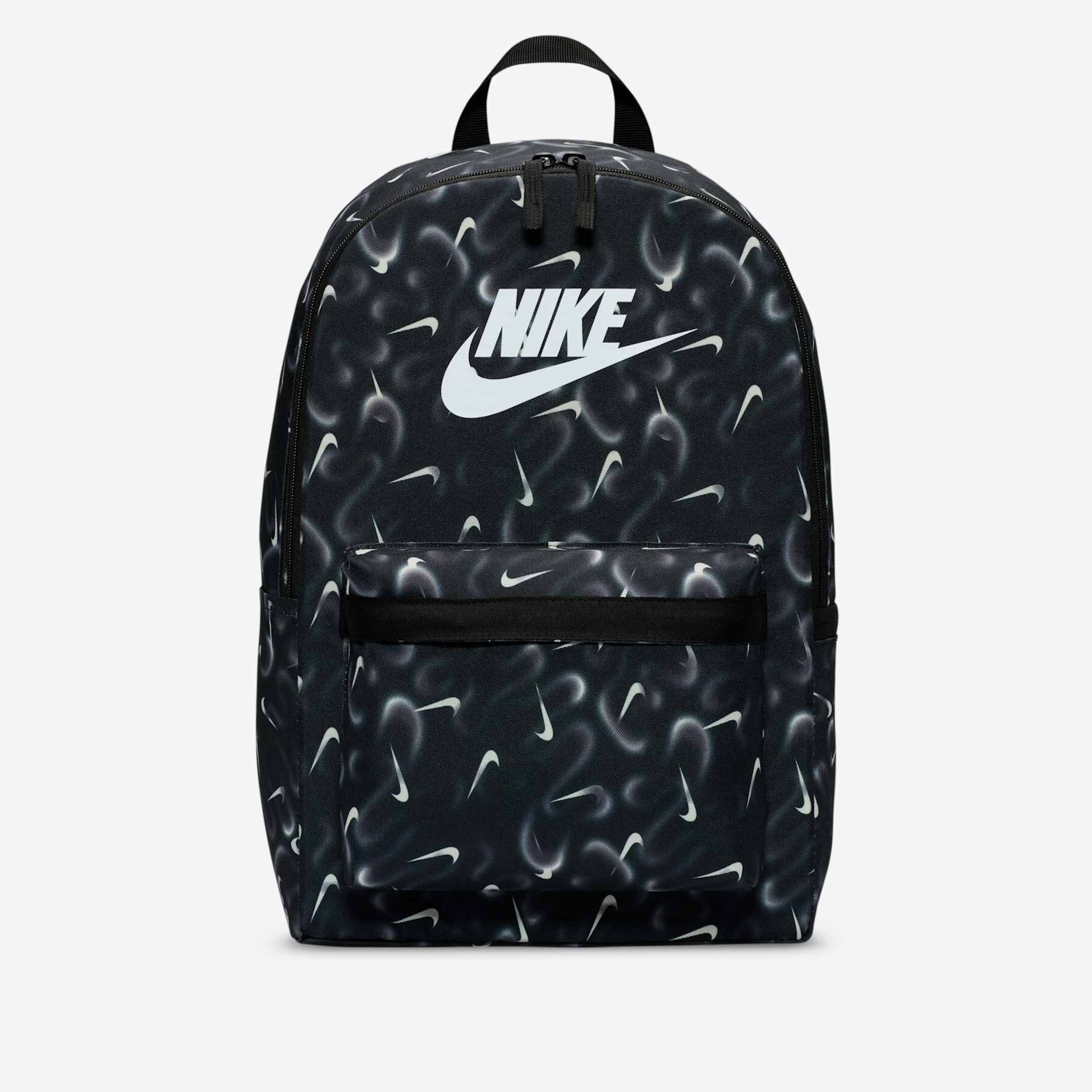 Mochila Nike Heritage Airbrush Unissex - Foto 1