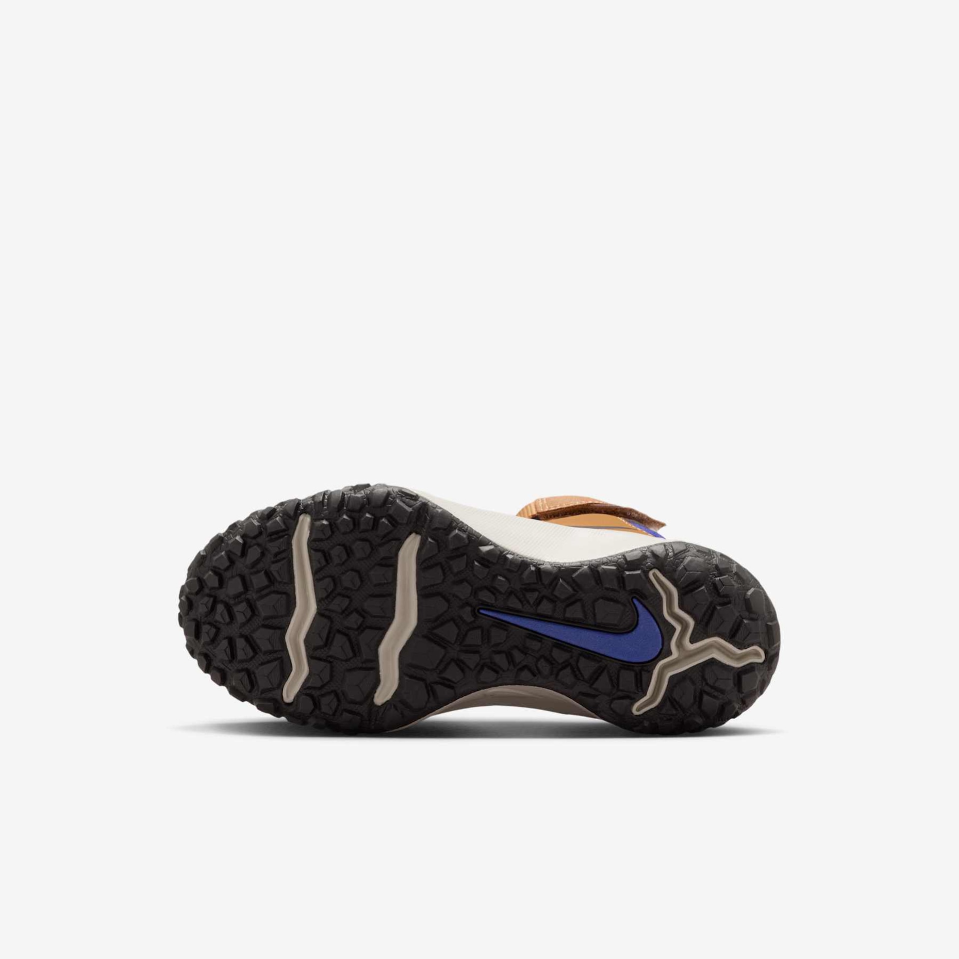 Bota Nike Terrascout Infantil - Foto 2